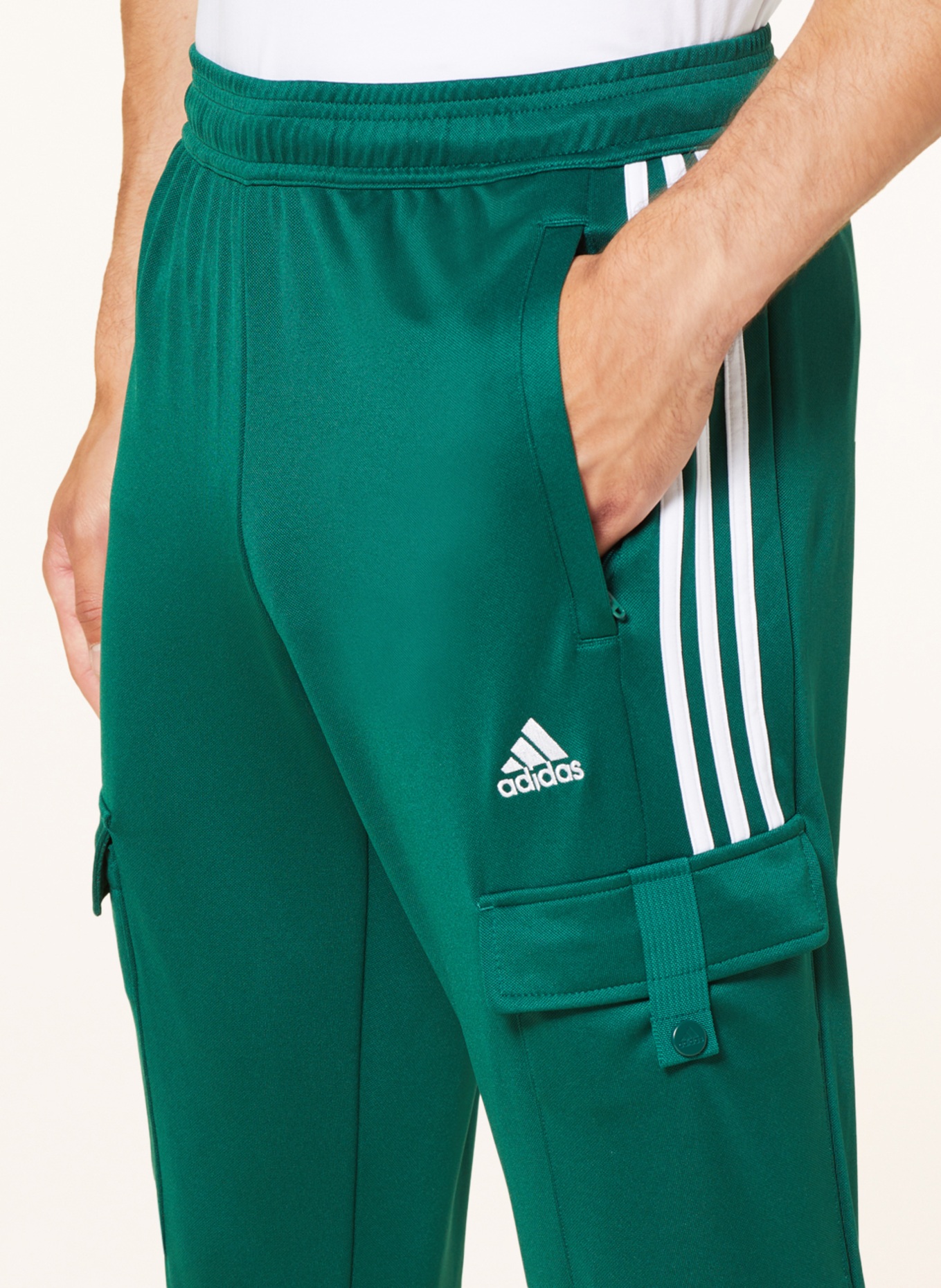 adidas Tiro Cargo Pants - Green