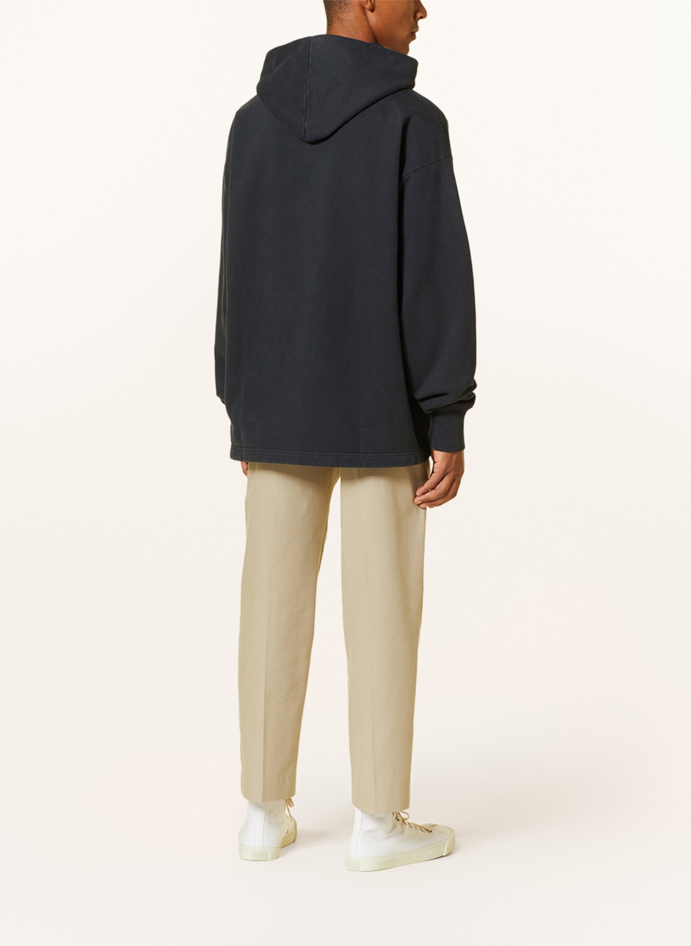 Acne Studios Oversized hoodie