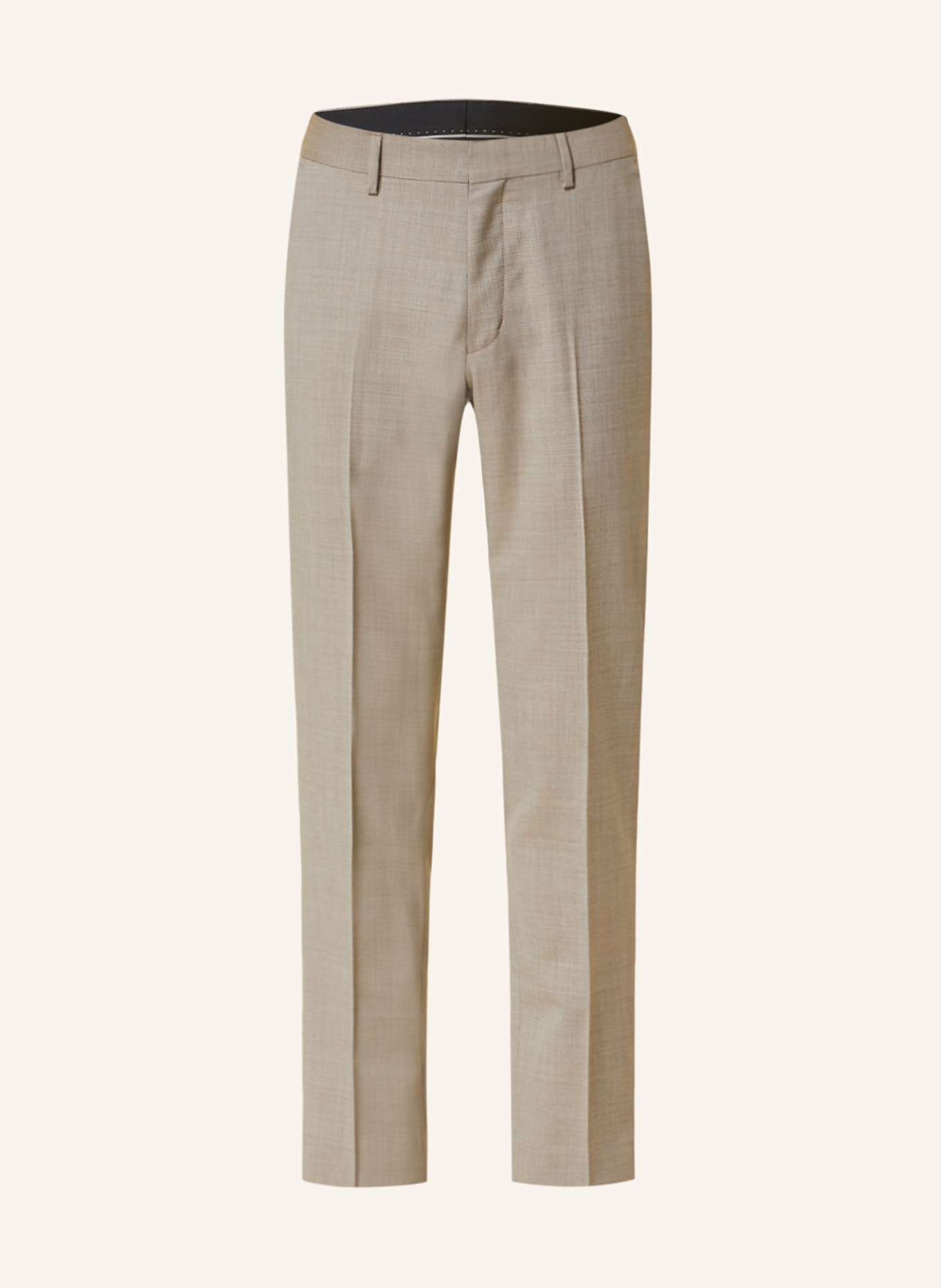 TIGER OF SWEDEN Anzughose TENUTAS Slim Fit, Farbe: 1ED Cashmere(Bild null)