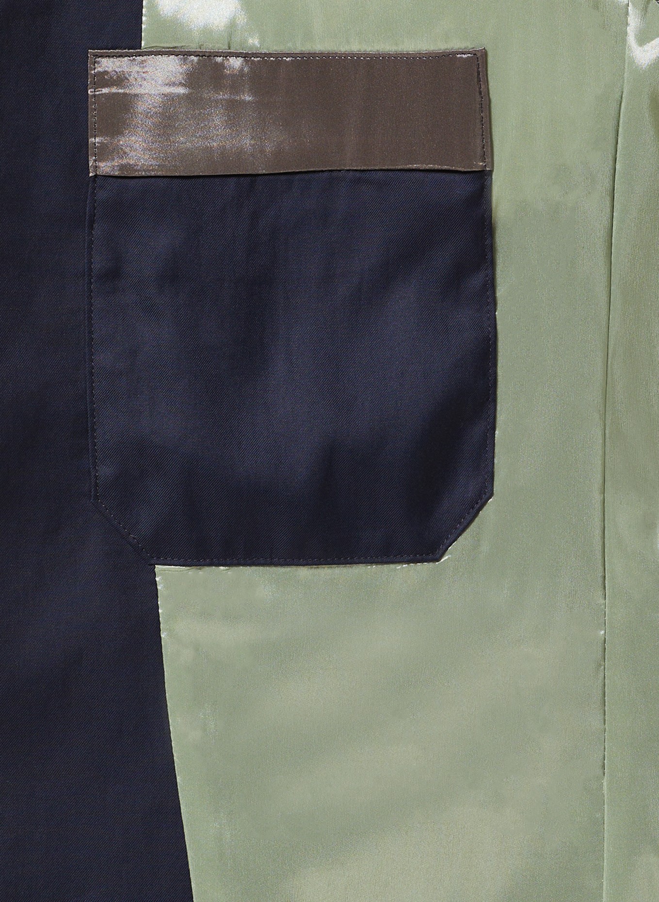 HUGO Suit KRIS/ TEAGAN modern fit, Color: 405 DARK BLUE (Image 8)