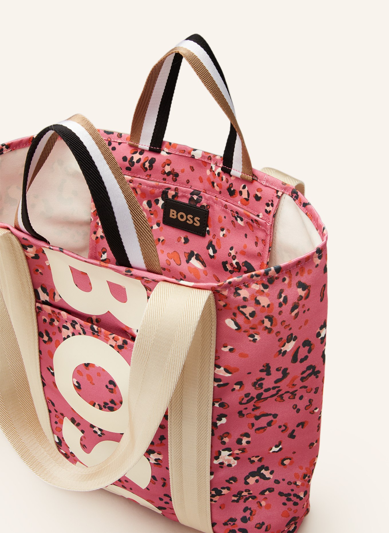 Hugo boss online victoria bag