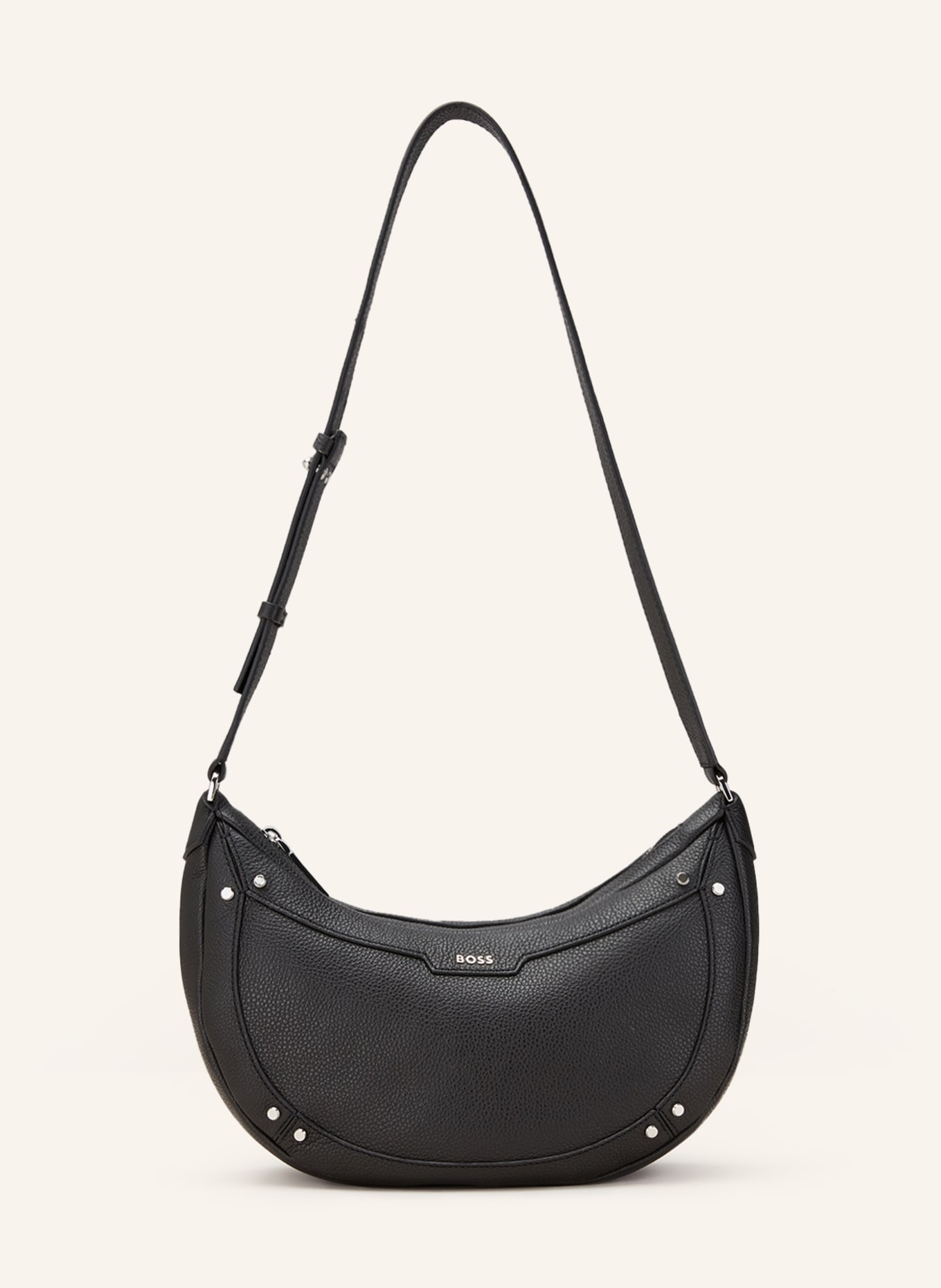 BOSS Handbag IVY, Color: BLACK (Image 1)