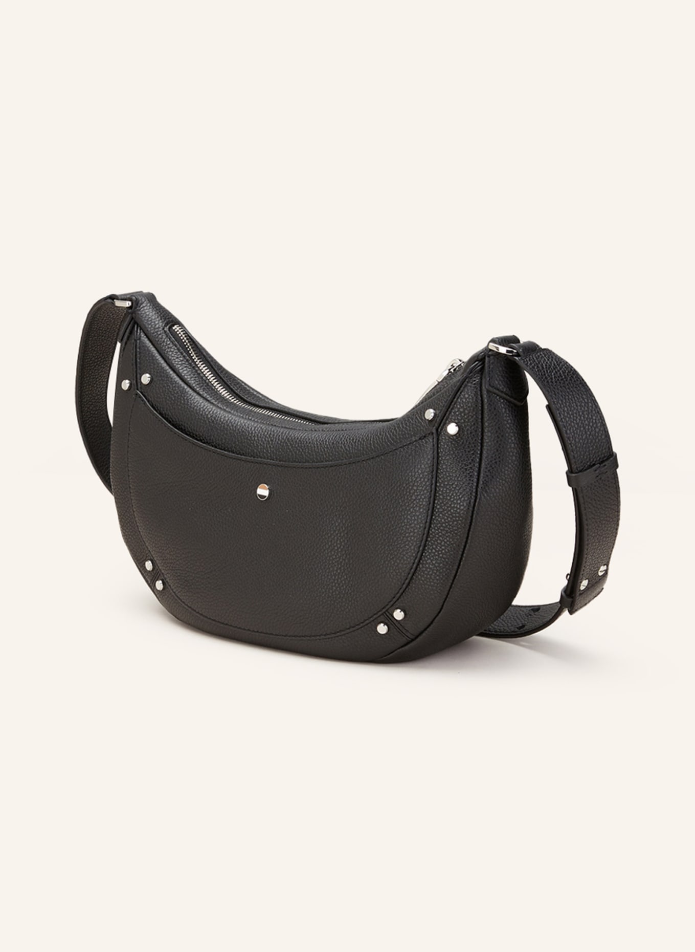 BOSS Handbag IVY, Color: BLACK (Image 2)