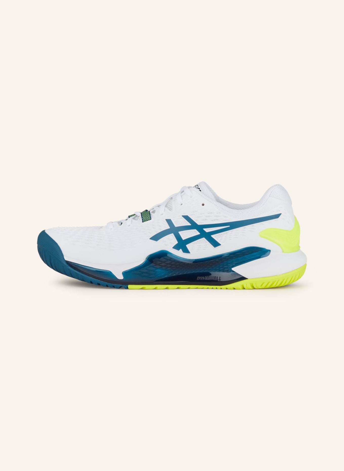 Asics gel deals 4 tennis