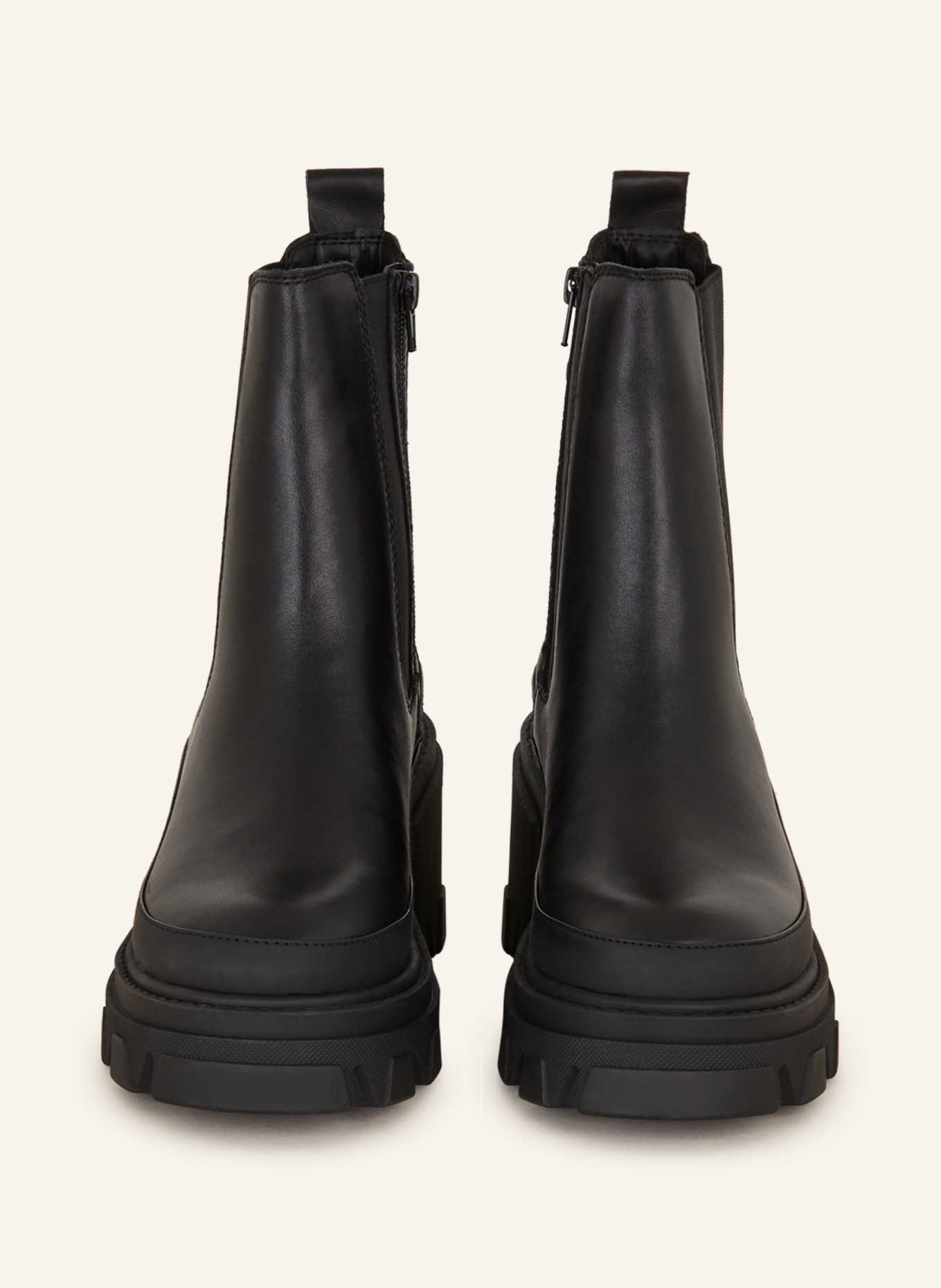 ALDO Chelsea boots TALANARIEL, Color: BLACK (Image 3)