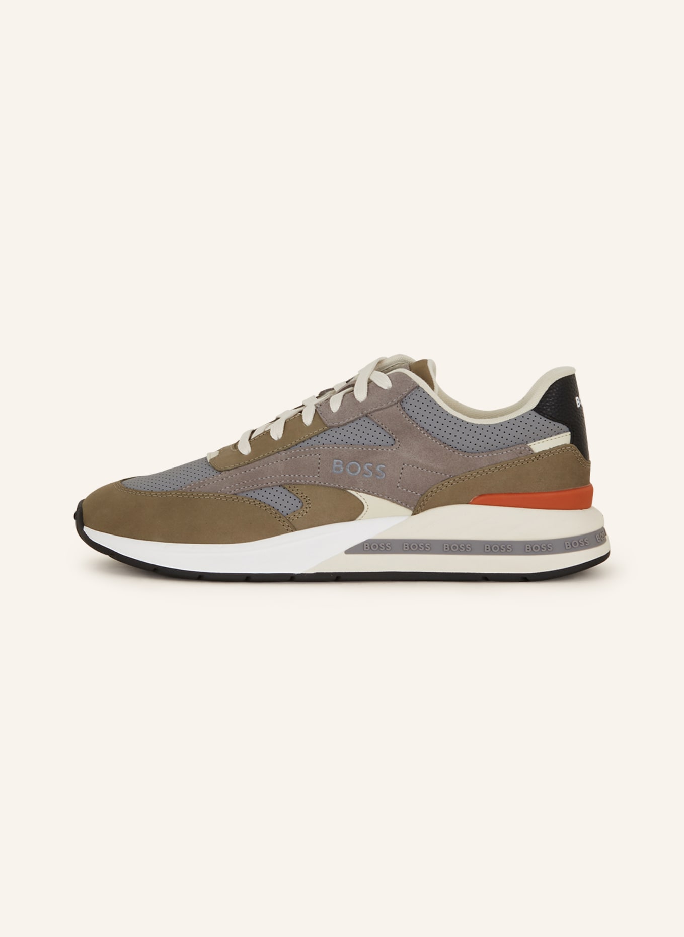 Boss shoes near me outlet