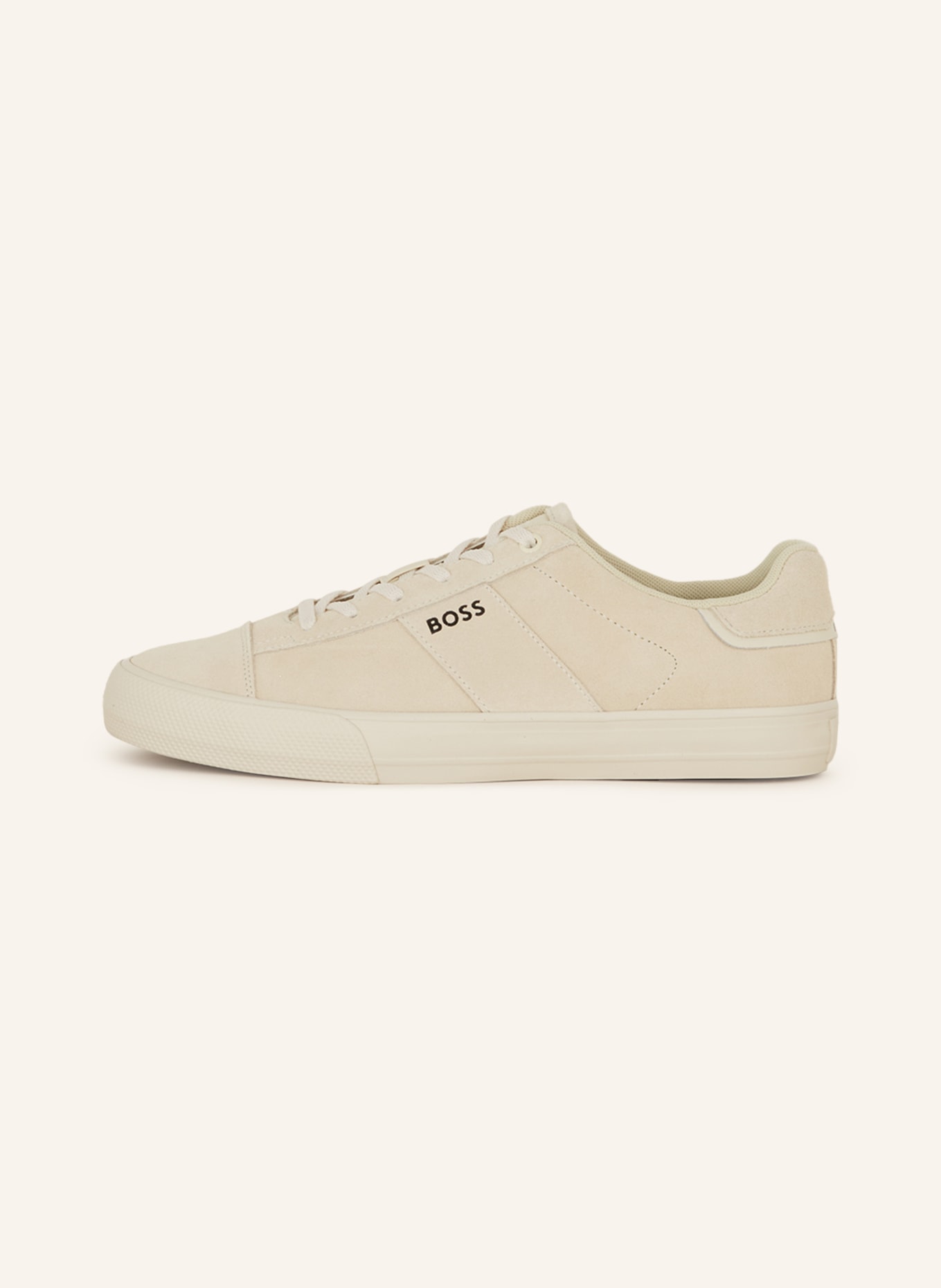 Hugo boss discount trainers next