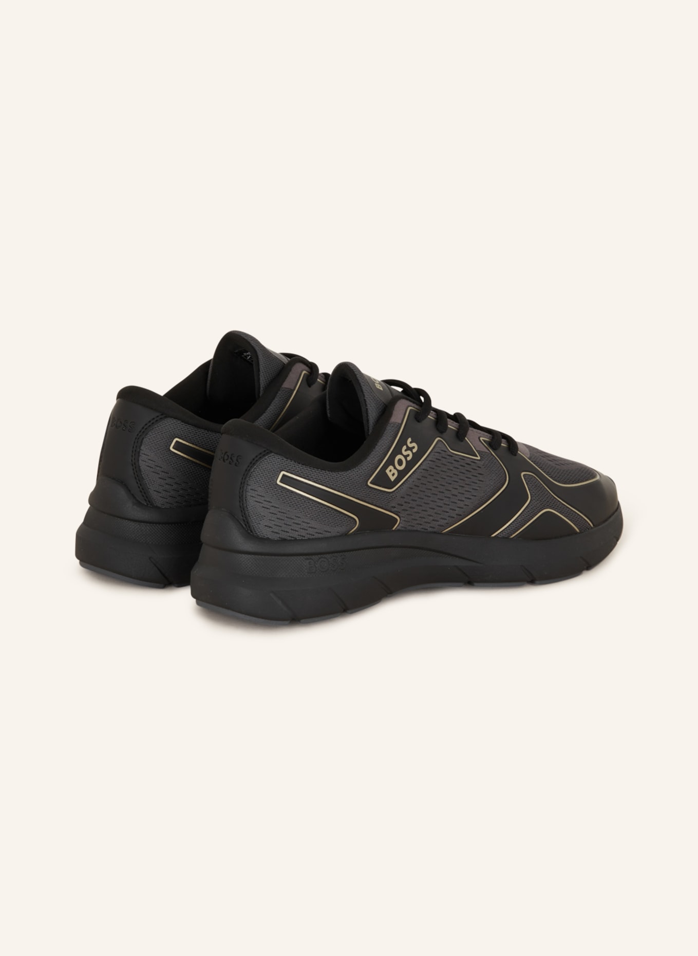 Hugo boss trainers next new arrivals