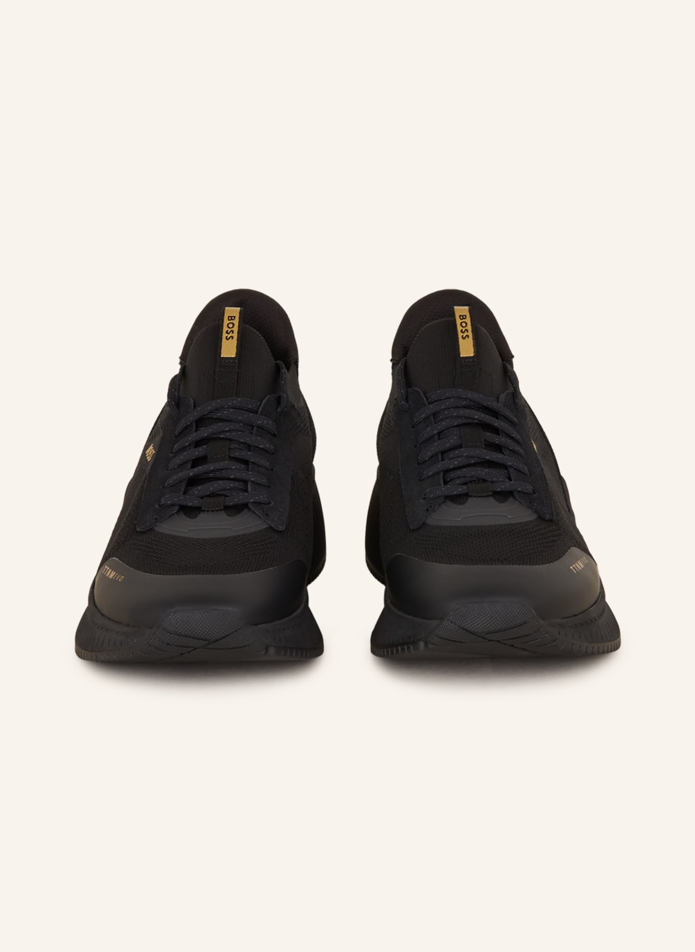 BOSS Sneakers TTNM EVO, Color: BLACK (Image 3)