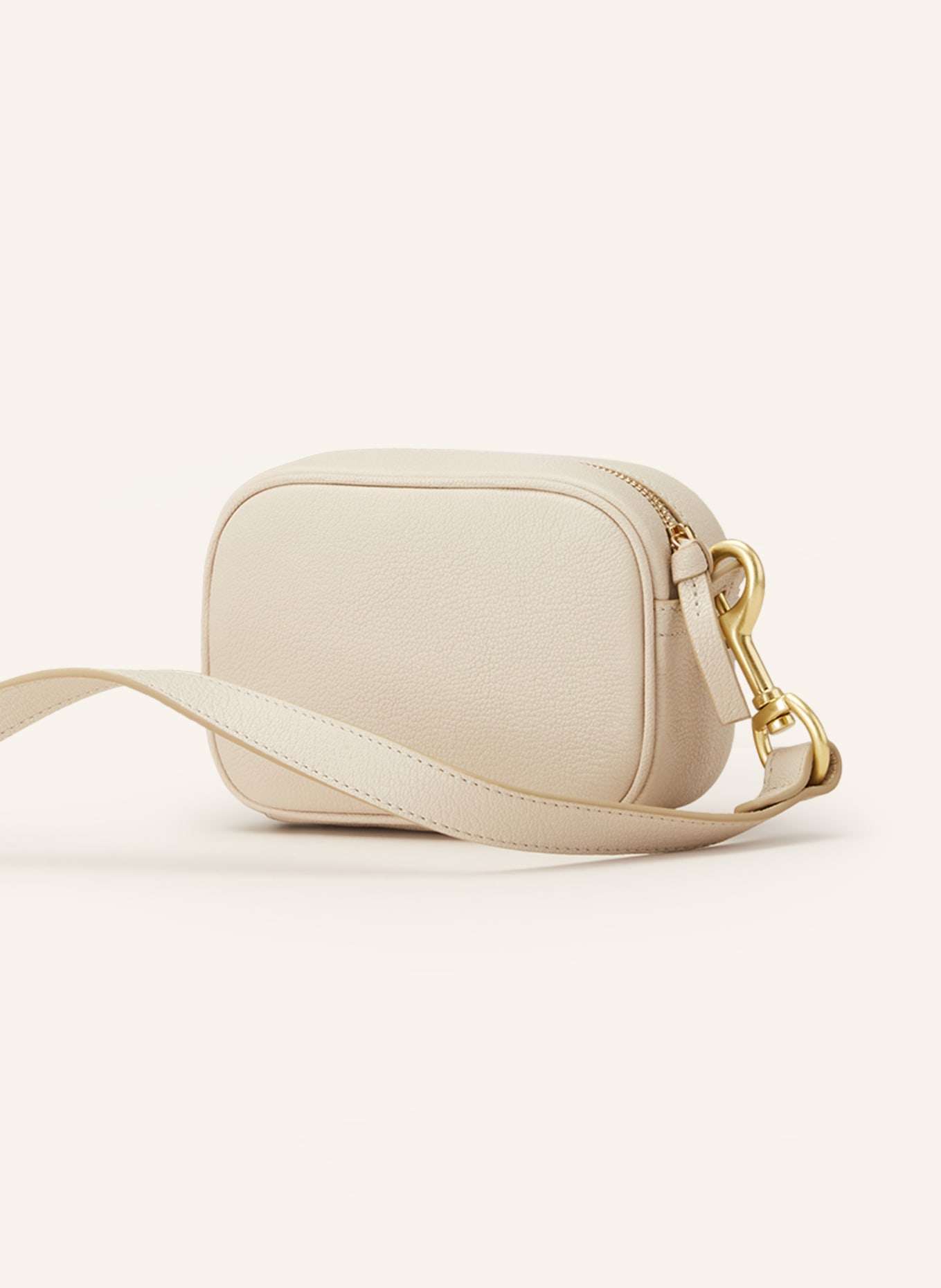 SEE BY CHLOÉ Crossbody bag HANA, Color: 24H CEMENT BEIGE (Image 2)