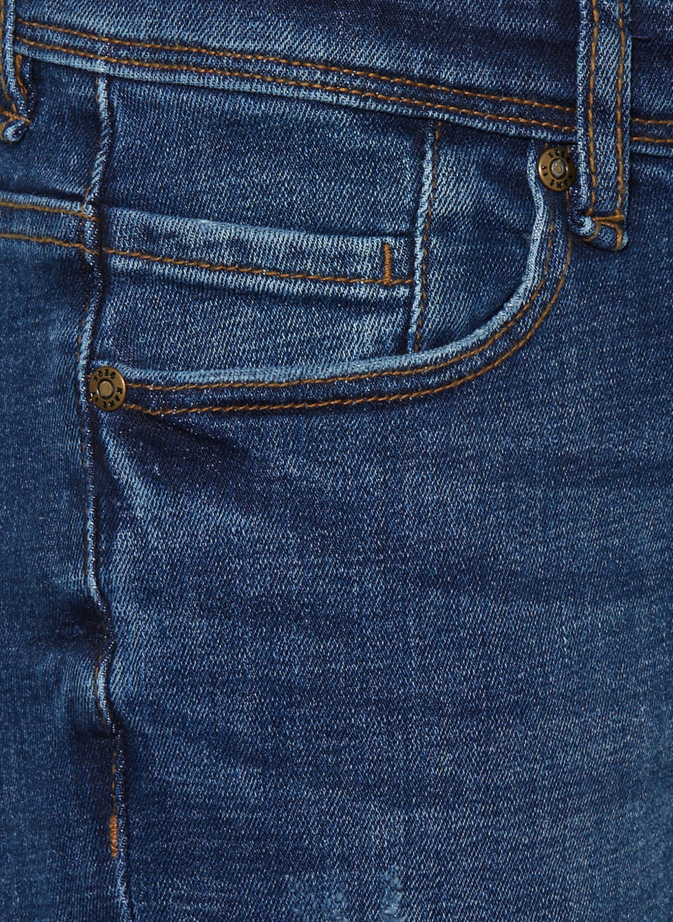 name it Jeans, Farbe: BLAU (Bild 3)