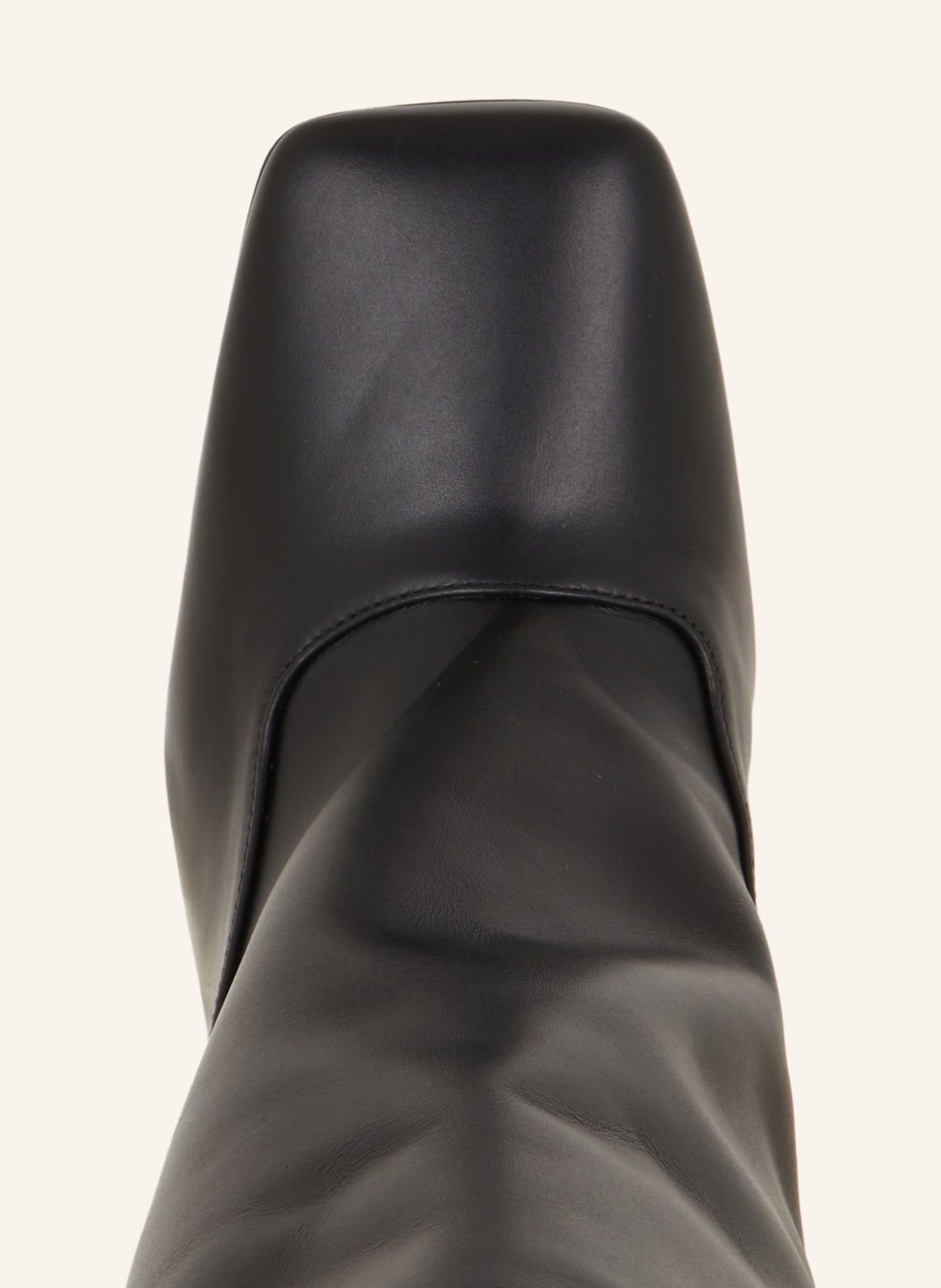 THE ATTICO Boots SIENNA, Color: BLACK (Image 5)