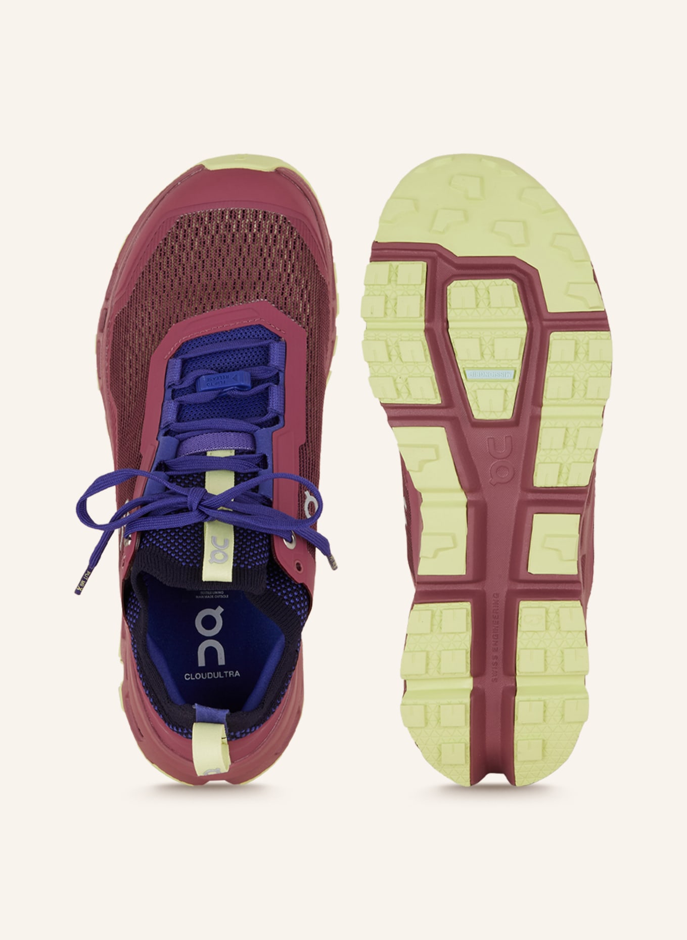 Trail running sales shoe reviews 219