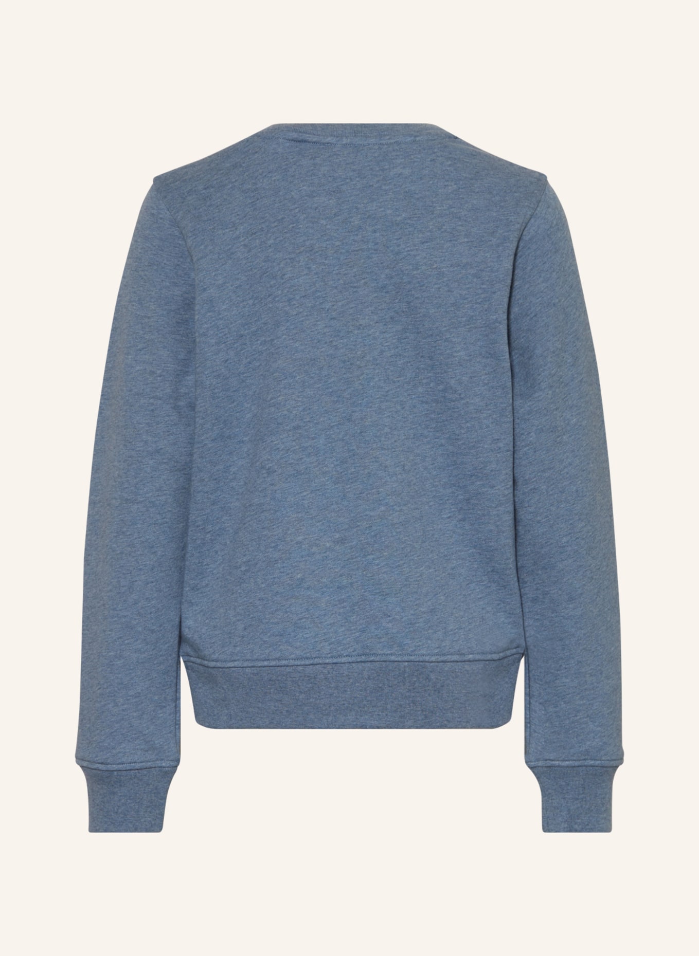 BURBERRY Sweatshirt, Farbe: HELLBLAU (Bild 2)