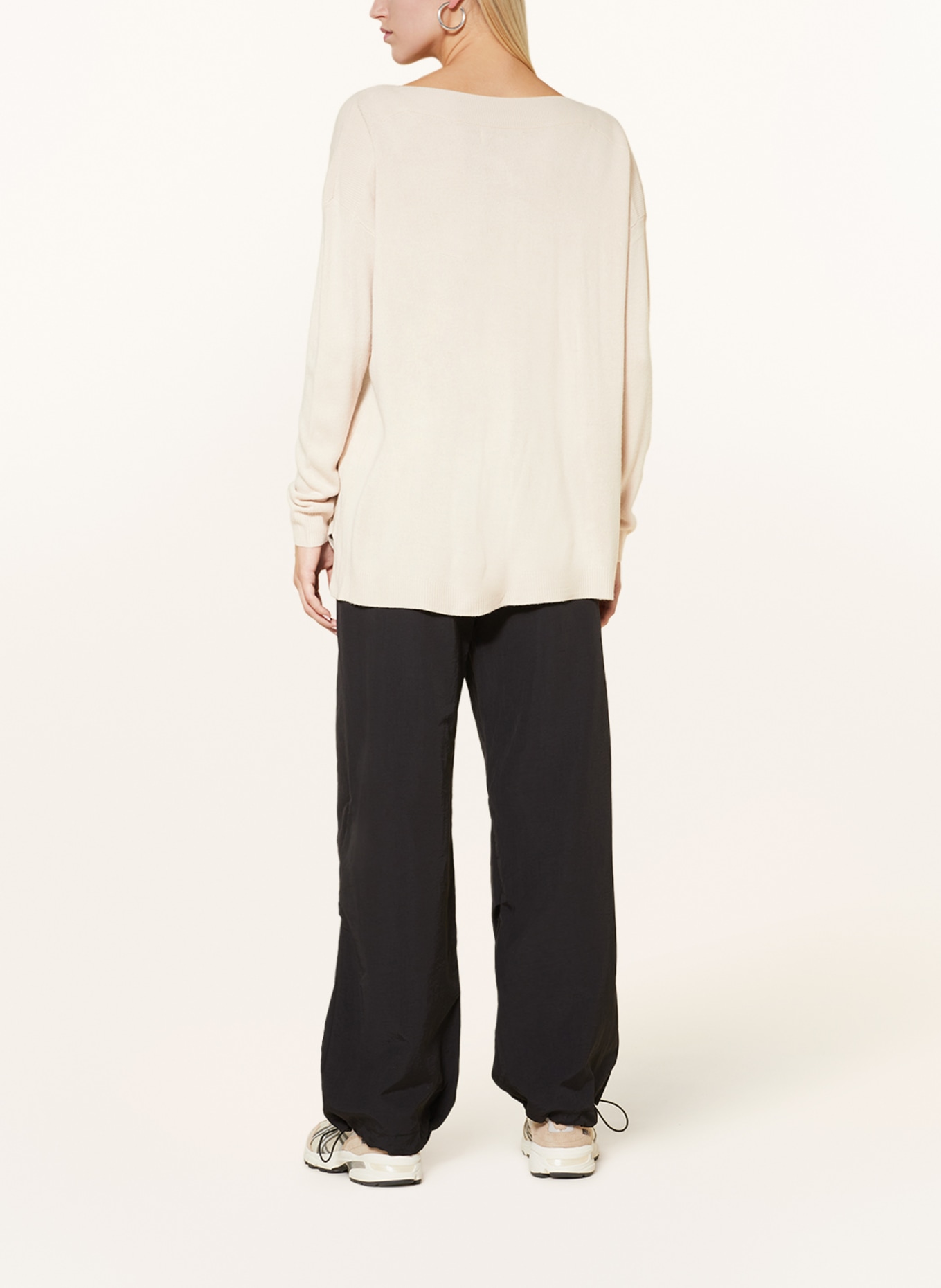 ONLY Pullover, Farbe: BEIGE (Bild 3)