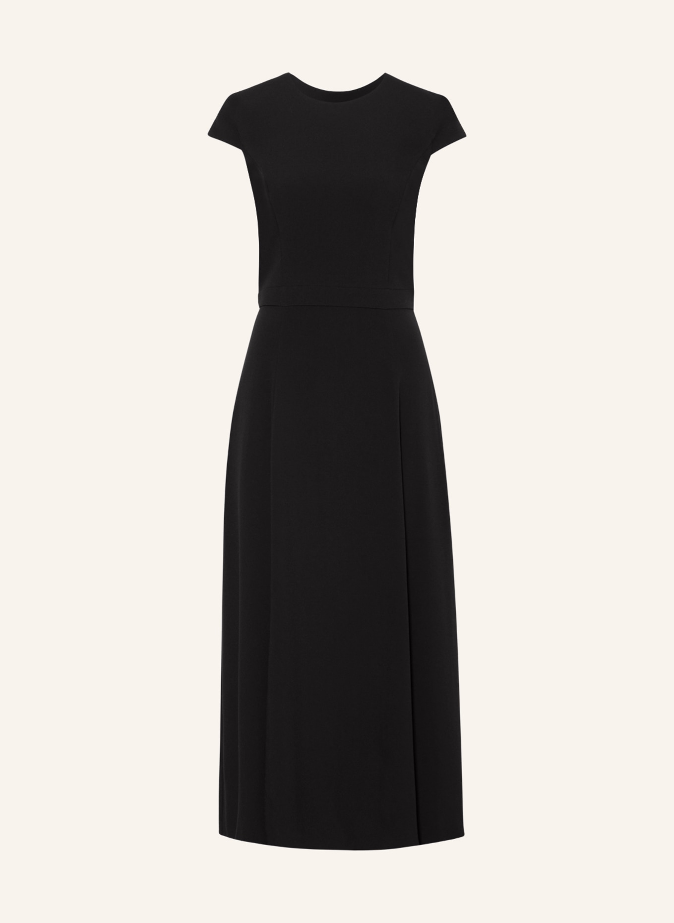 IVY OAK Dress DAKIRA, Color: BLACK (Image 1)
