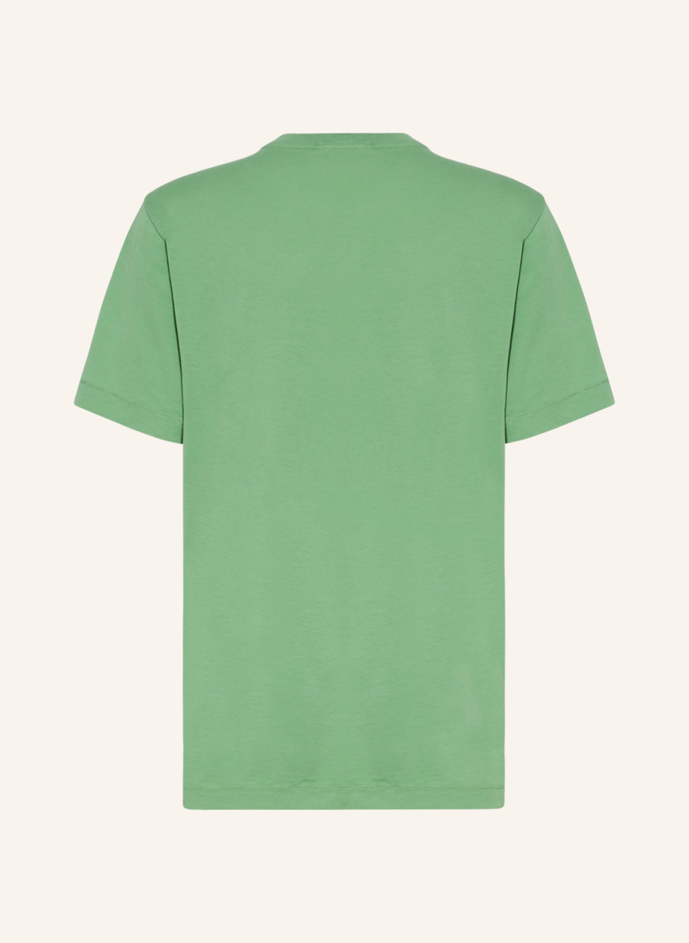 STONE ISLAND JUNIOR T-shirt, Kolor: ZIELONY (Obrazek 2)