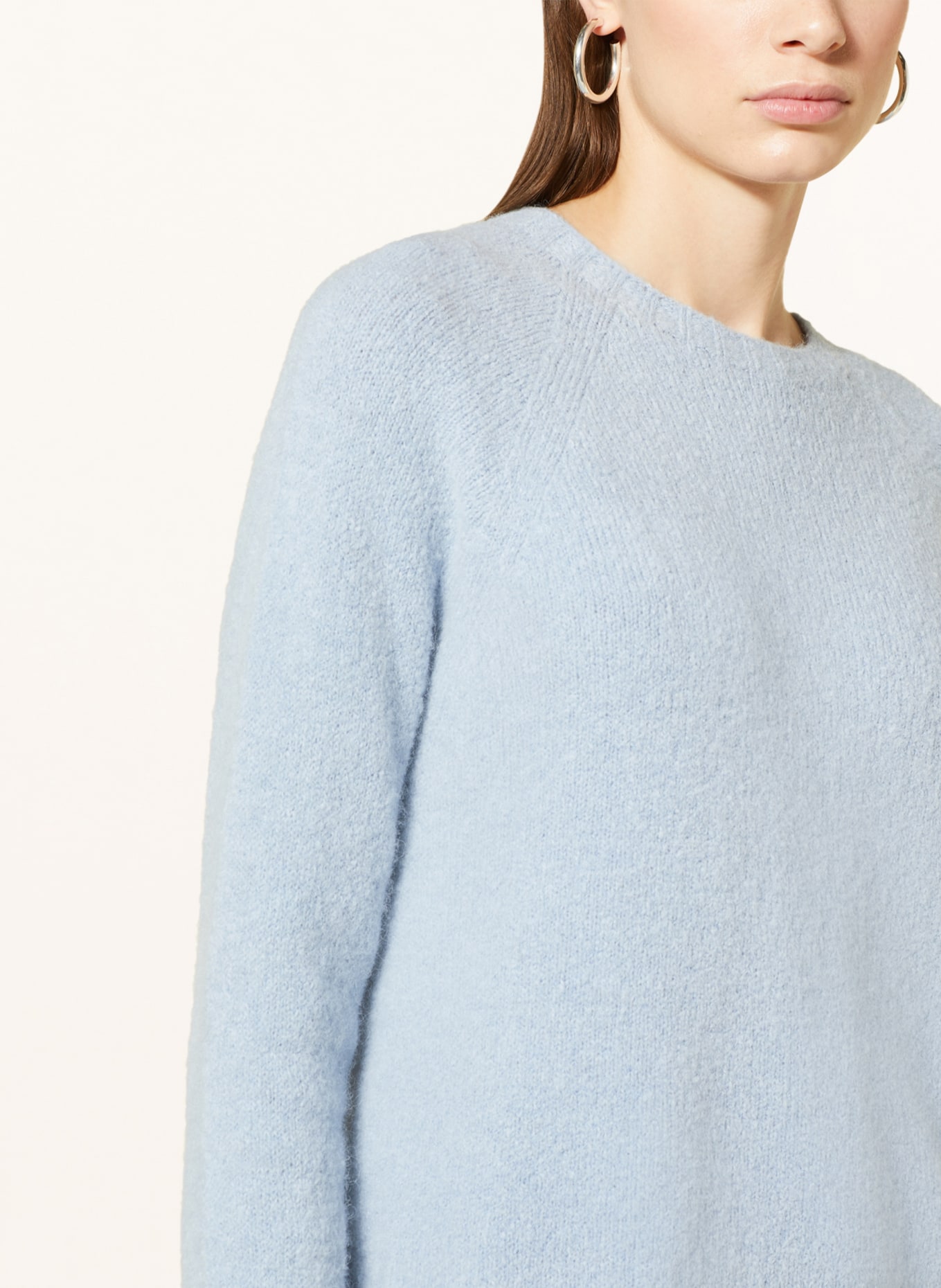 Blue Ghiacci sweater, Weekend Max Mara