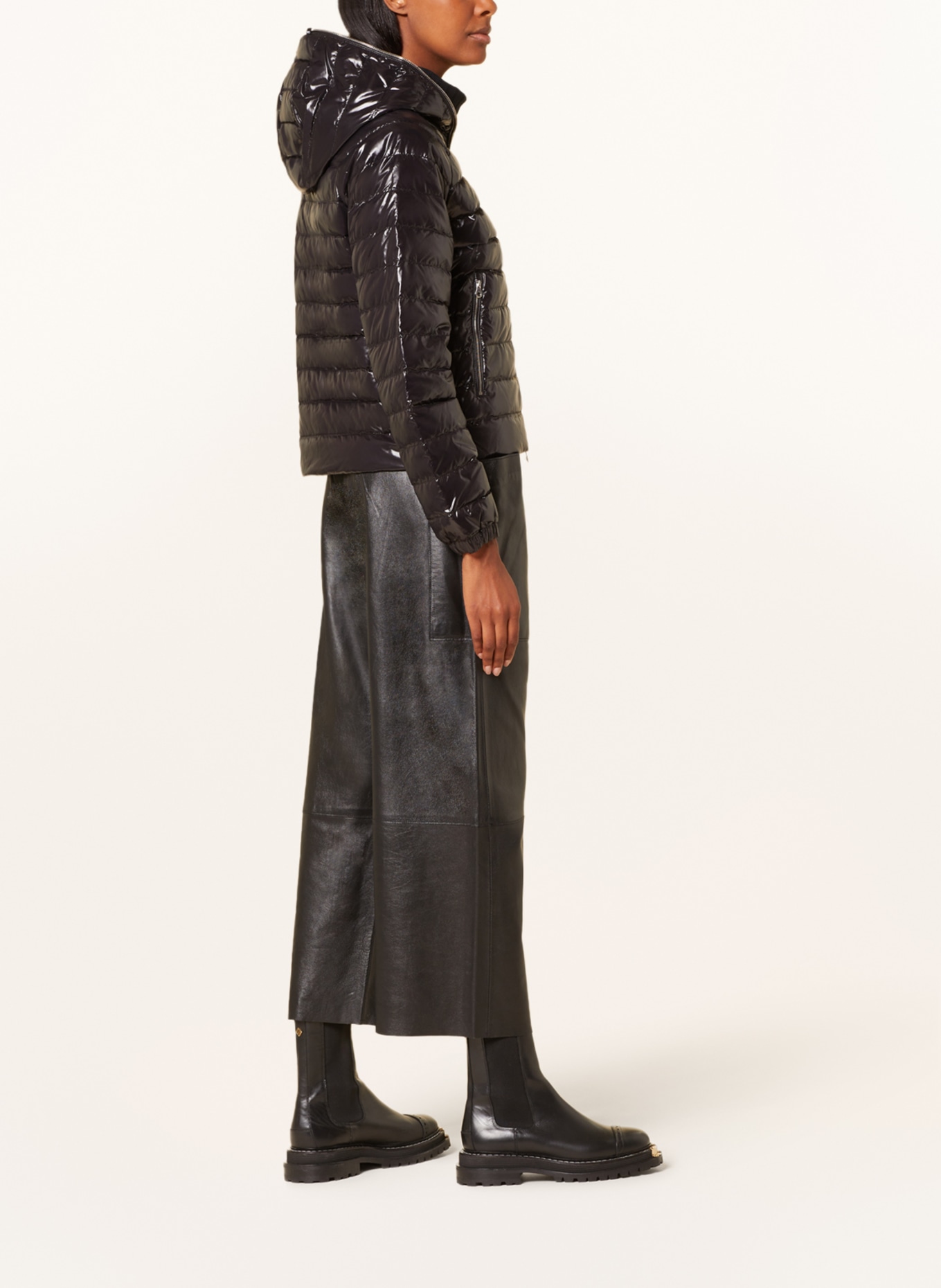 Duvetica moncler online