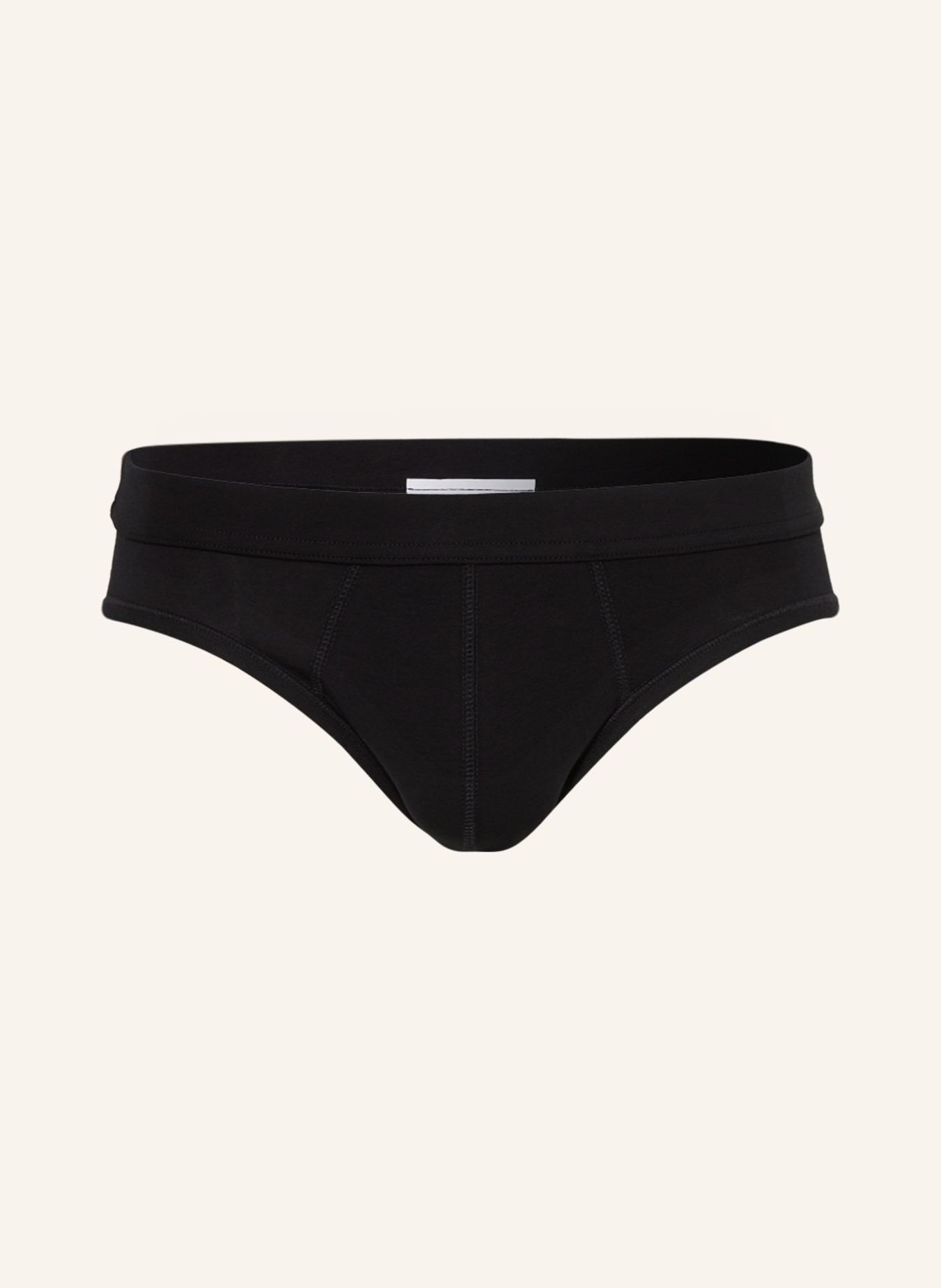 DSQUARED2 Slip BE ICON, Farbe: SCHWARZ (Bild 1)