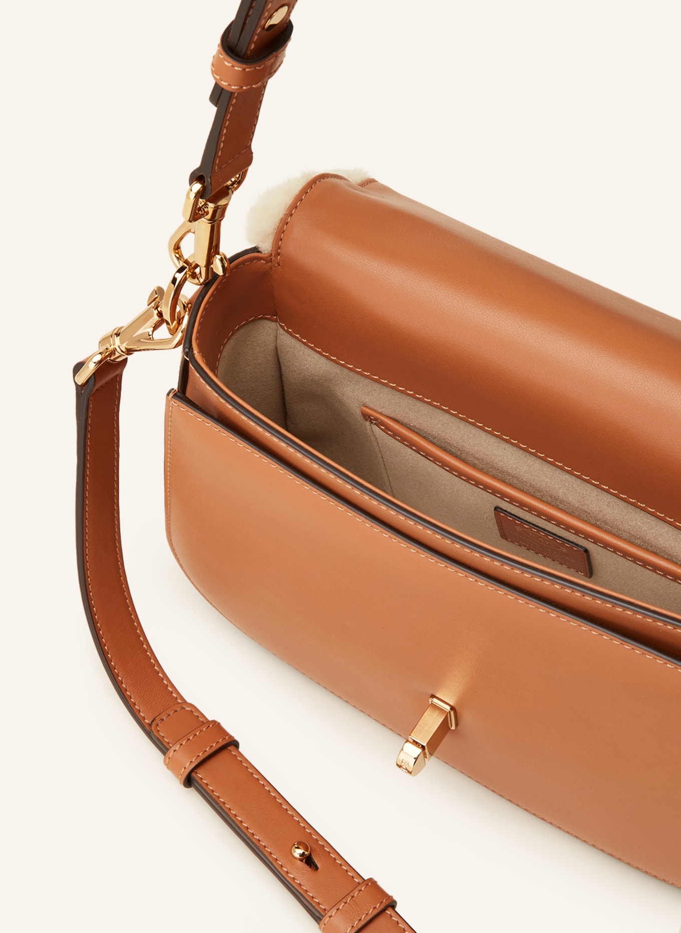 Tod's new arrivals crossbody mini