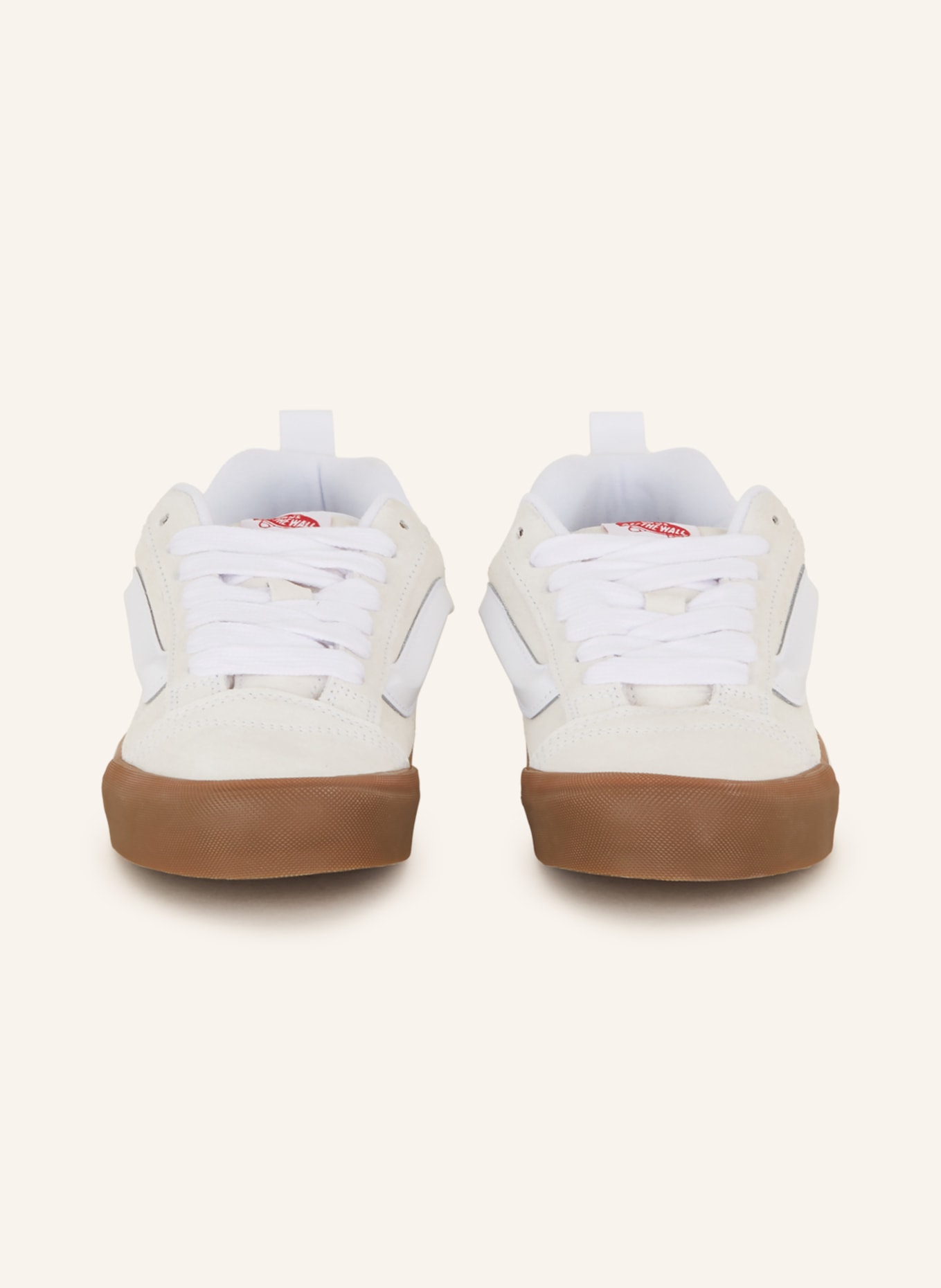 Vans old 2024 skool écru