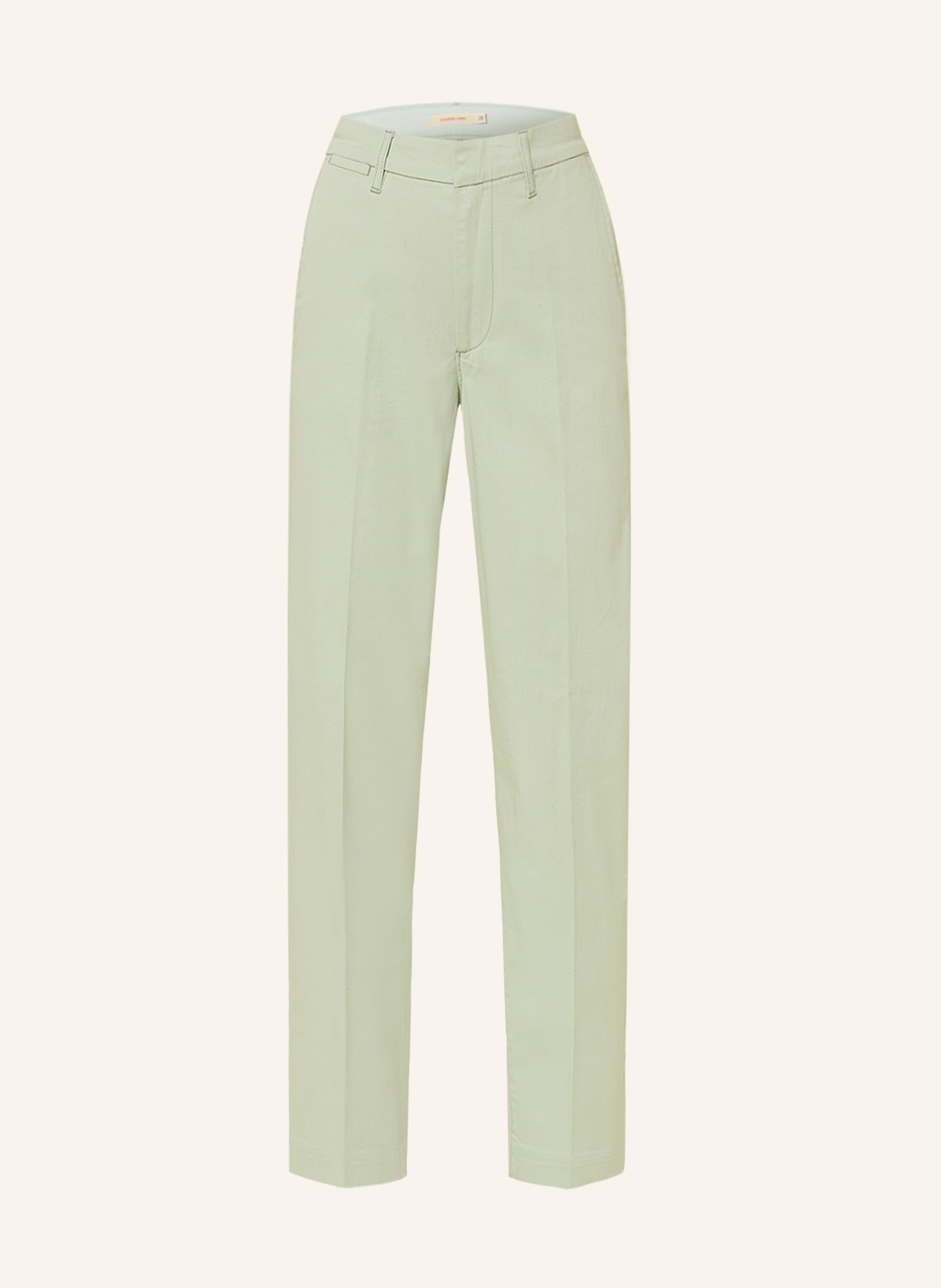 Levi's® Chinos ESSENTIAL, Color: MINT (Image 1)
