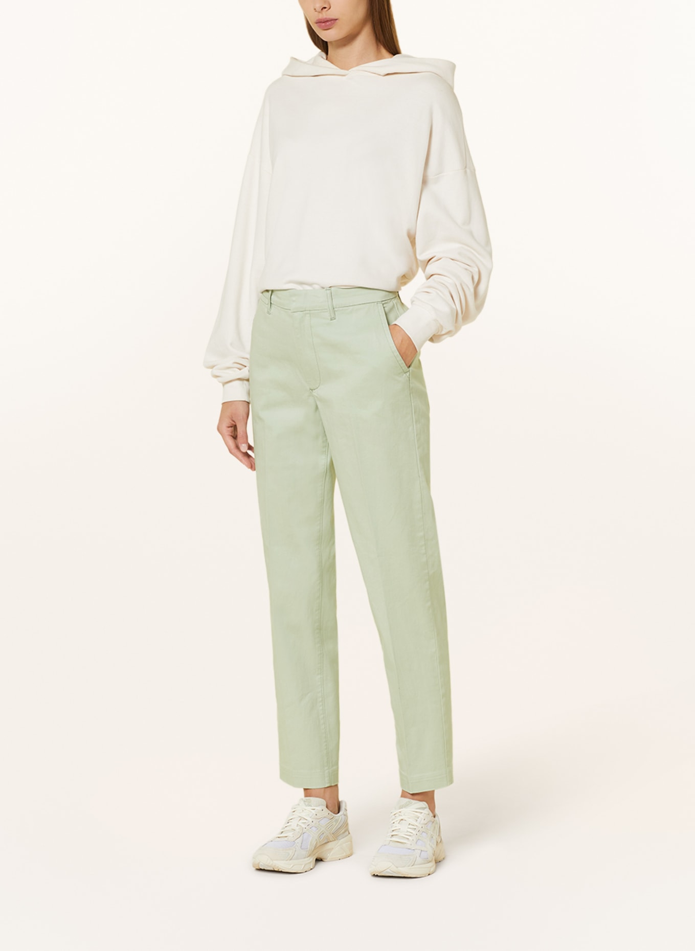 Levi's® Chinos ESSENTIAL, Color: MINT (Image 2)
