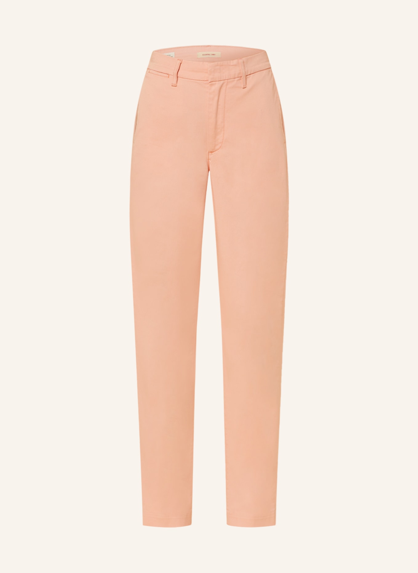 Levi's® Chinos ESSENTIAL, Color: SALMON (Image 1)