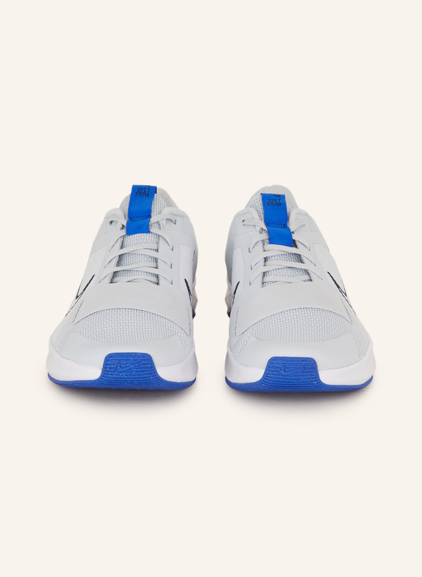 Nike Fitnessschuhe MC TRAINER 2, Farbe: GRAU (Bild 3)
