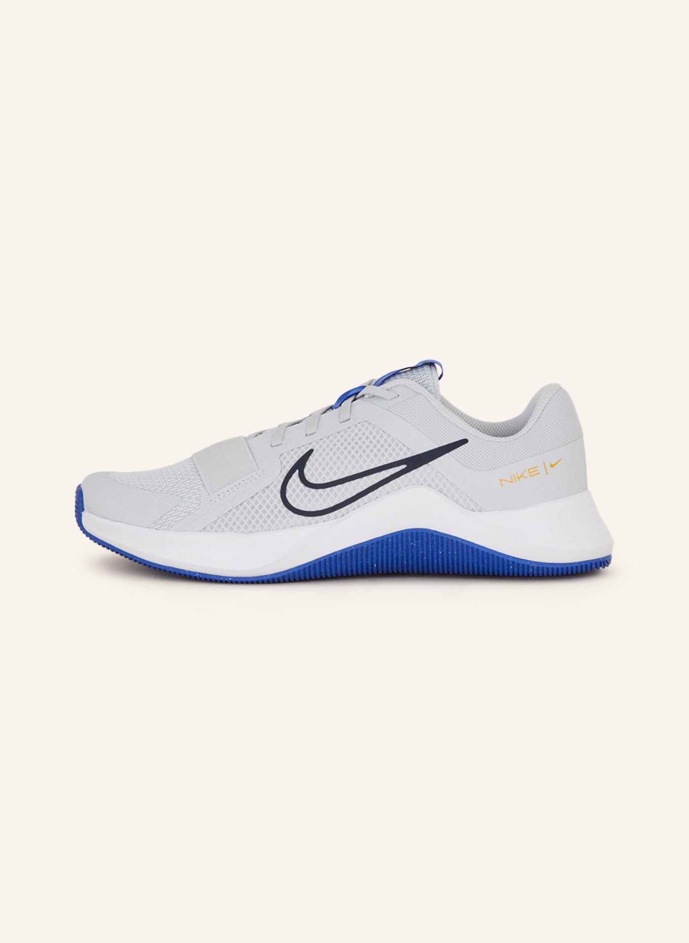 Nike Fitnessschuhe MC TRAINER 2, Farbe: GRAU (Bild 4)
