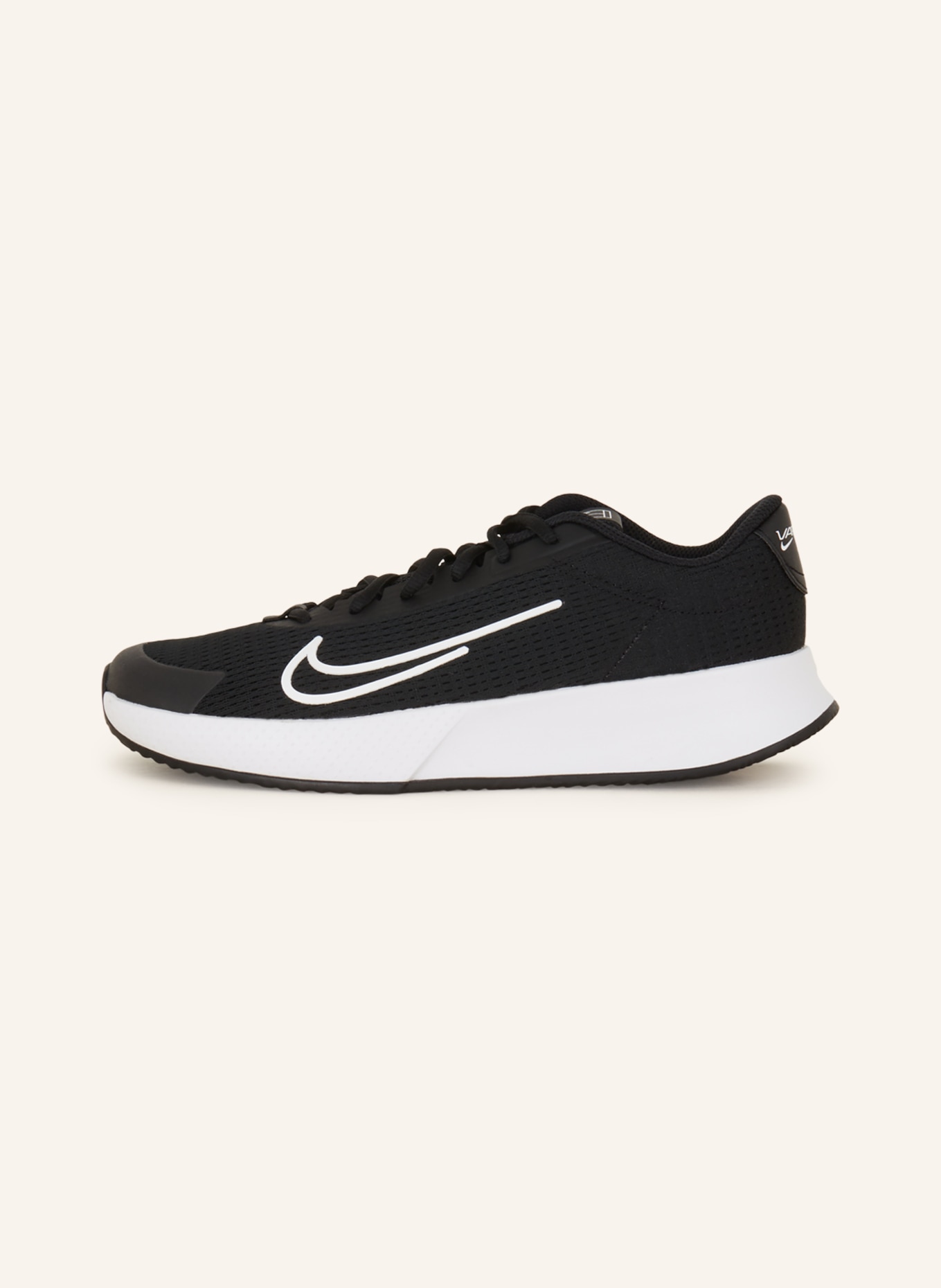 Nike Tennis shoes VAPOR LITE 2 CLY, Color: BLACK (Image 4)