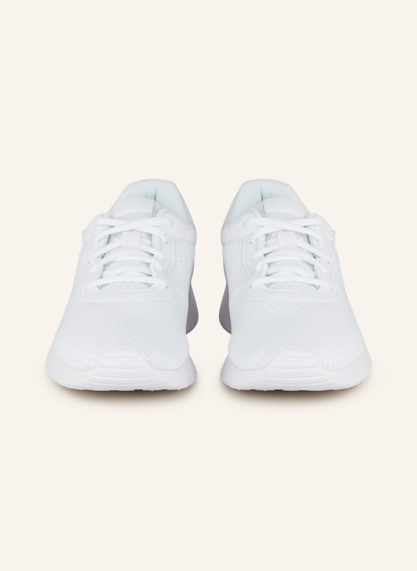 Nike Sneaker TANJUN, Farbe: WEISS (Bild 3)