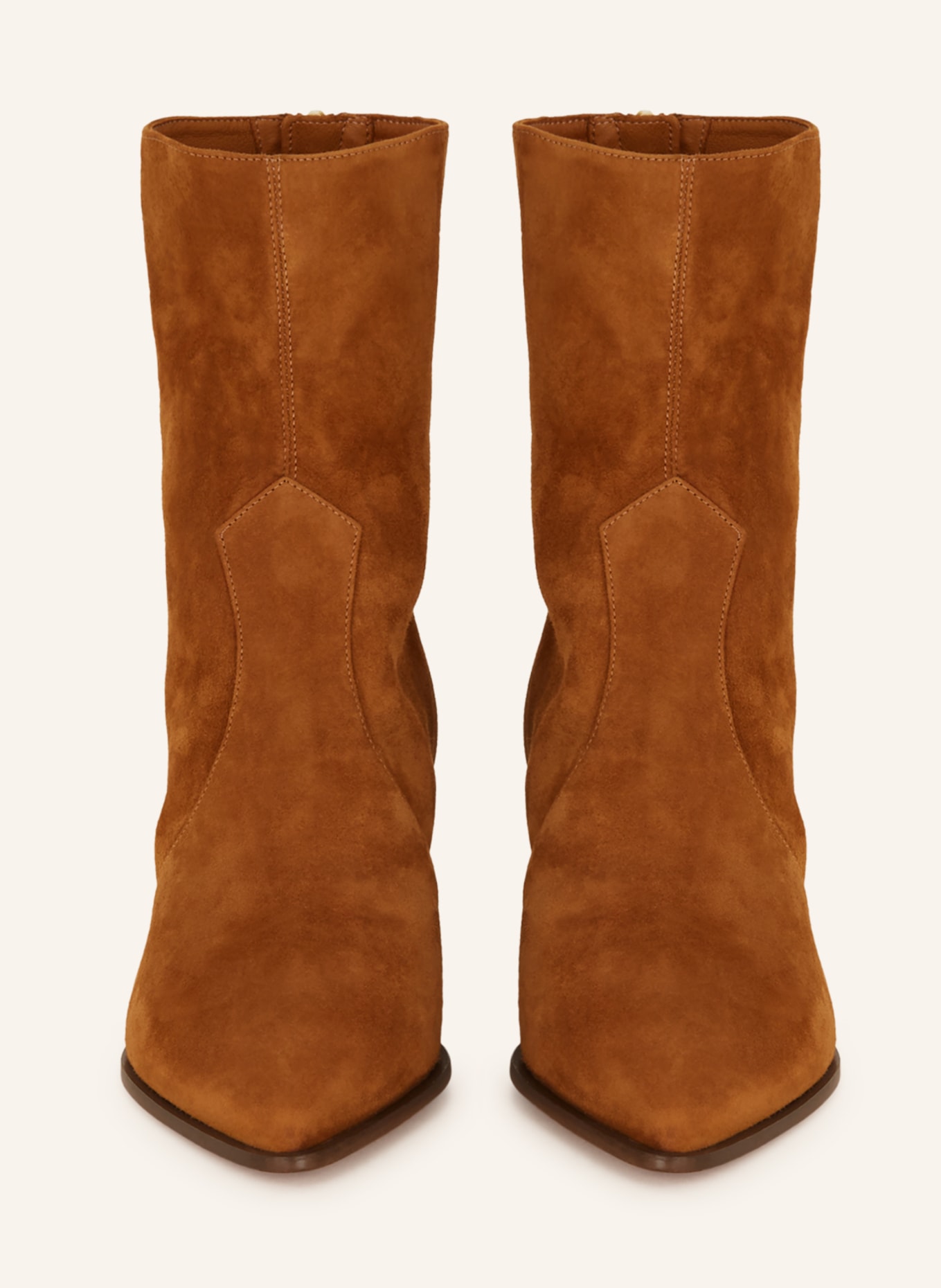 Aquazzura cowboy boots store