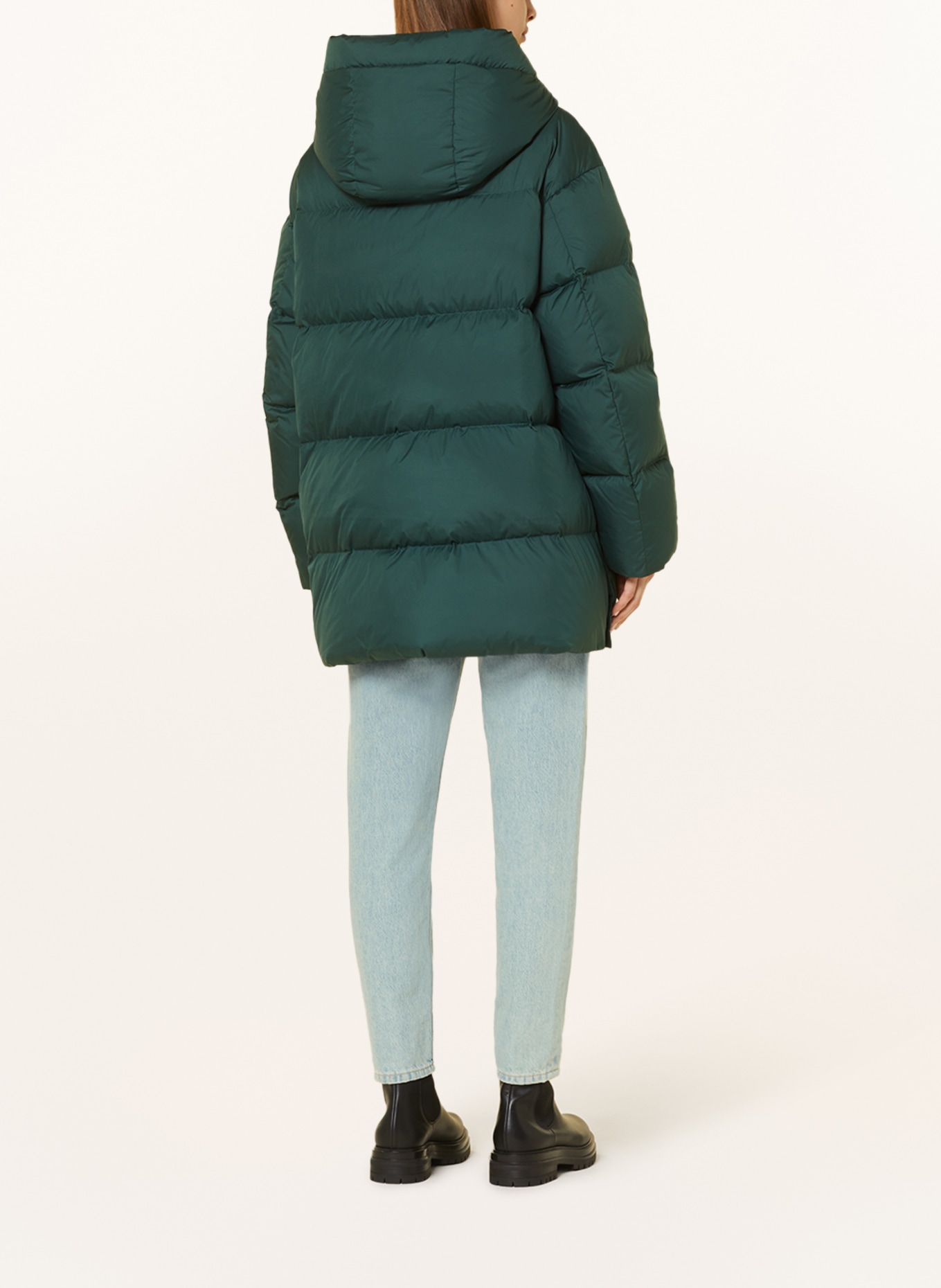 Marc O'Polo Down jacket: TEAL