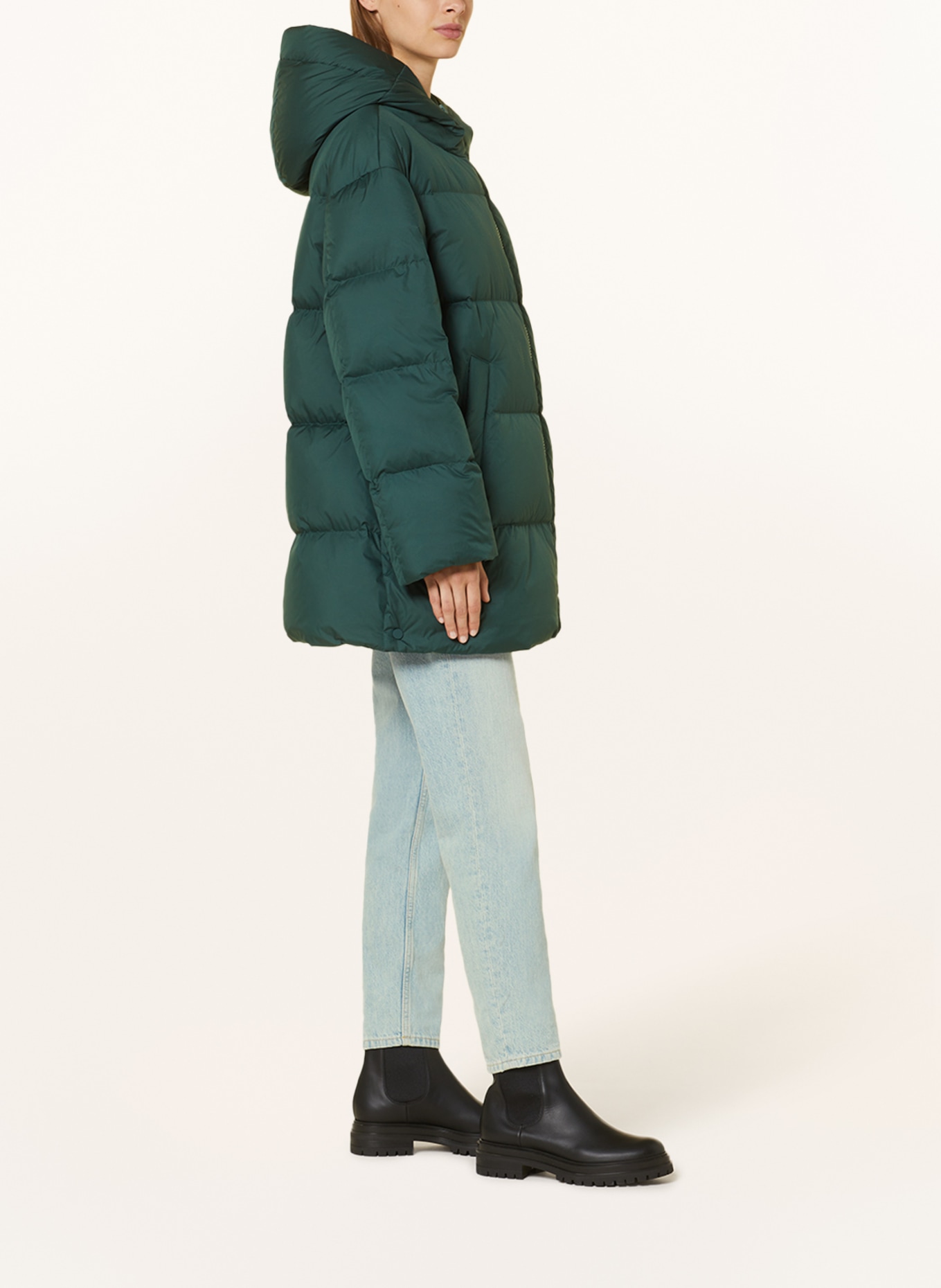 Marc O'Polo Down jacket: TEAL