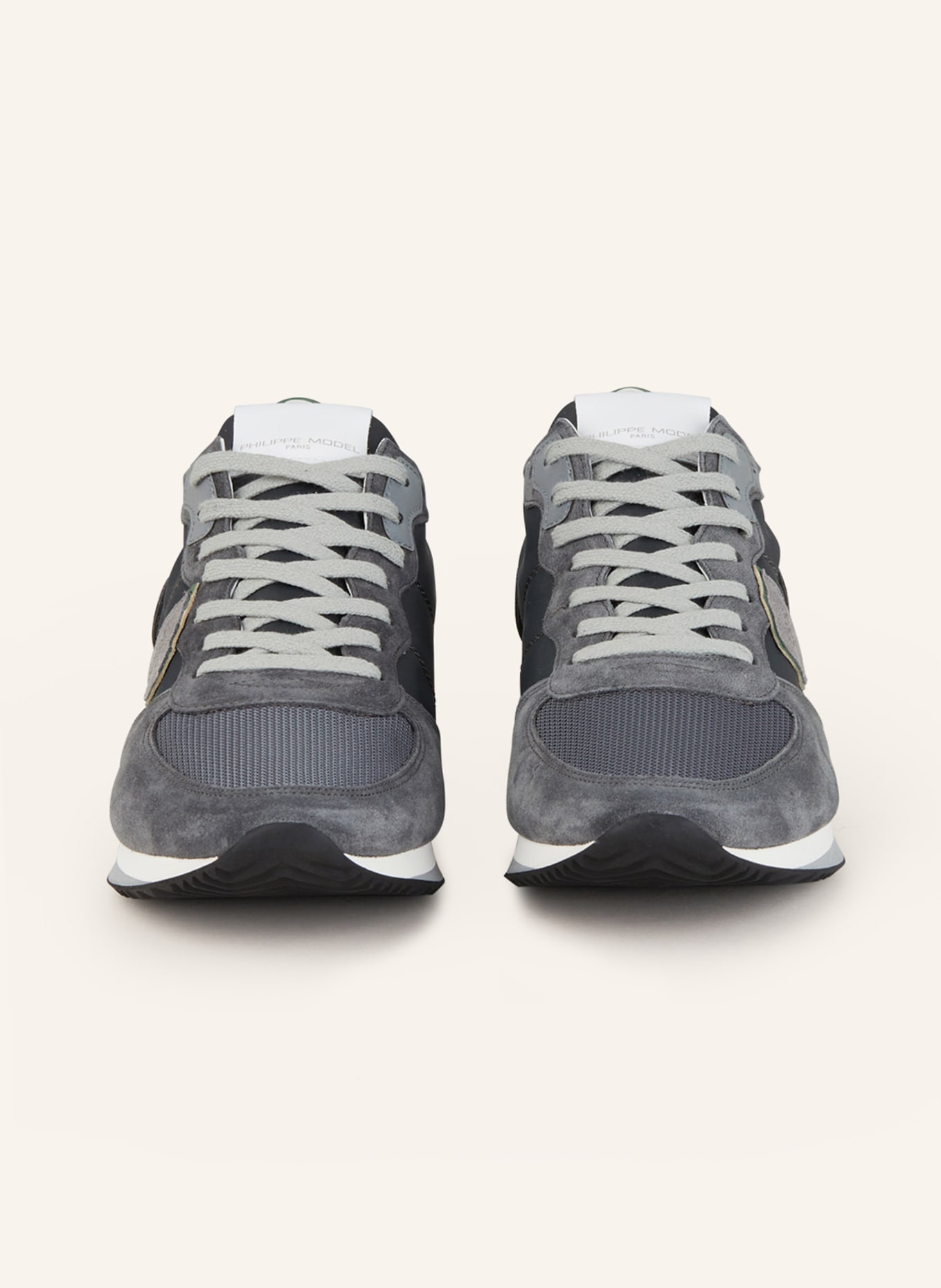 Nike internationalist dunkelgrau hotsell