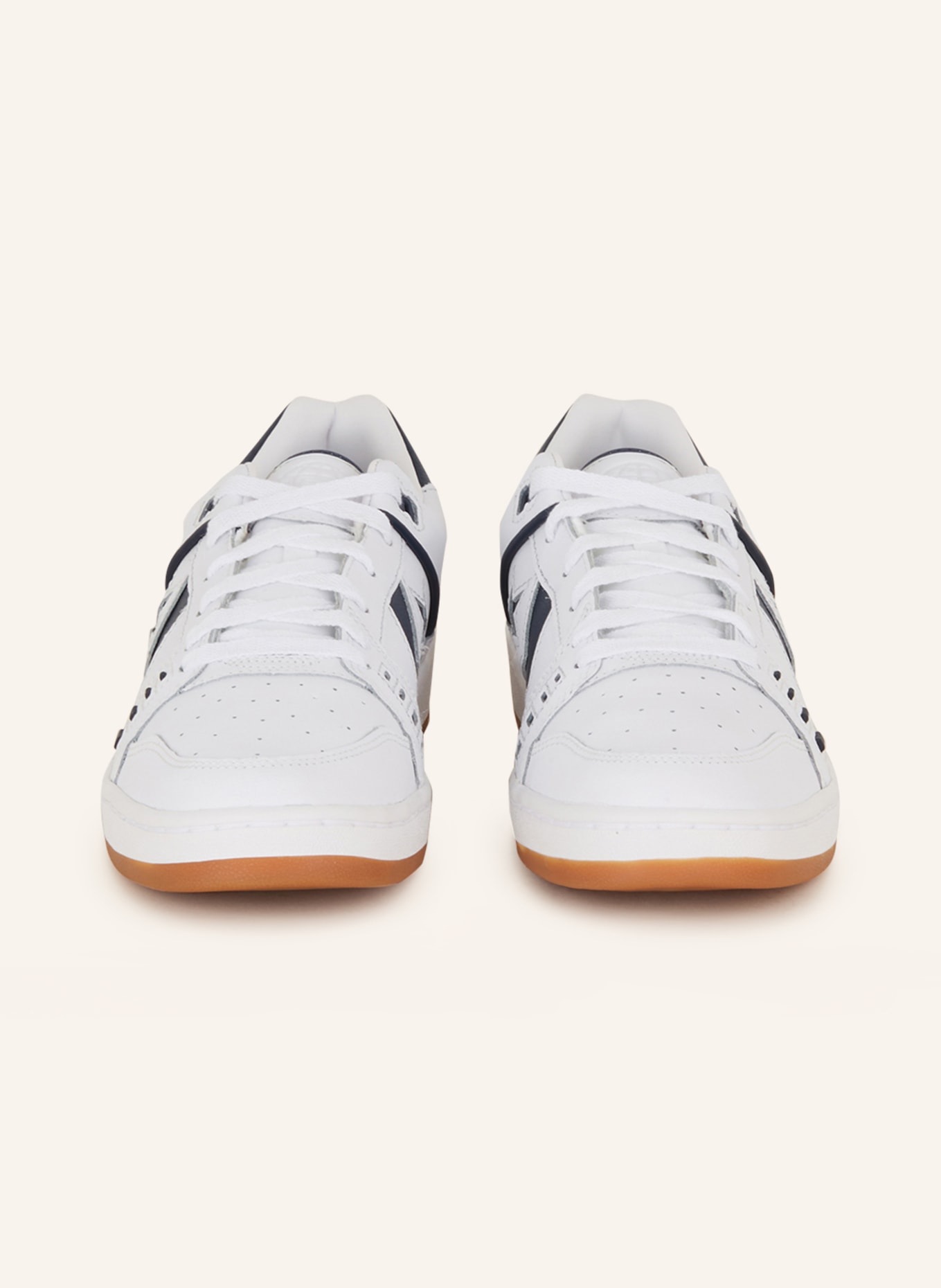 CONVERSE Sneakers AS 1 PRO in white dark blue