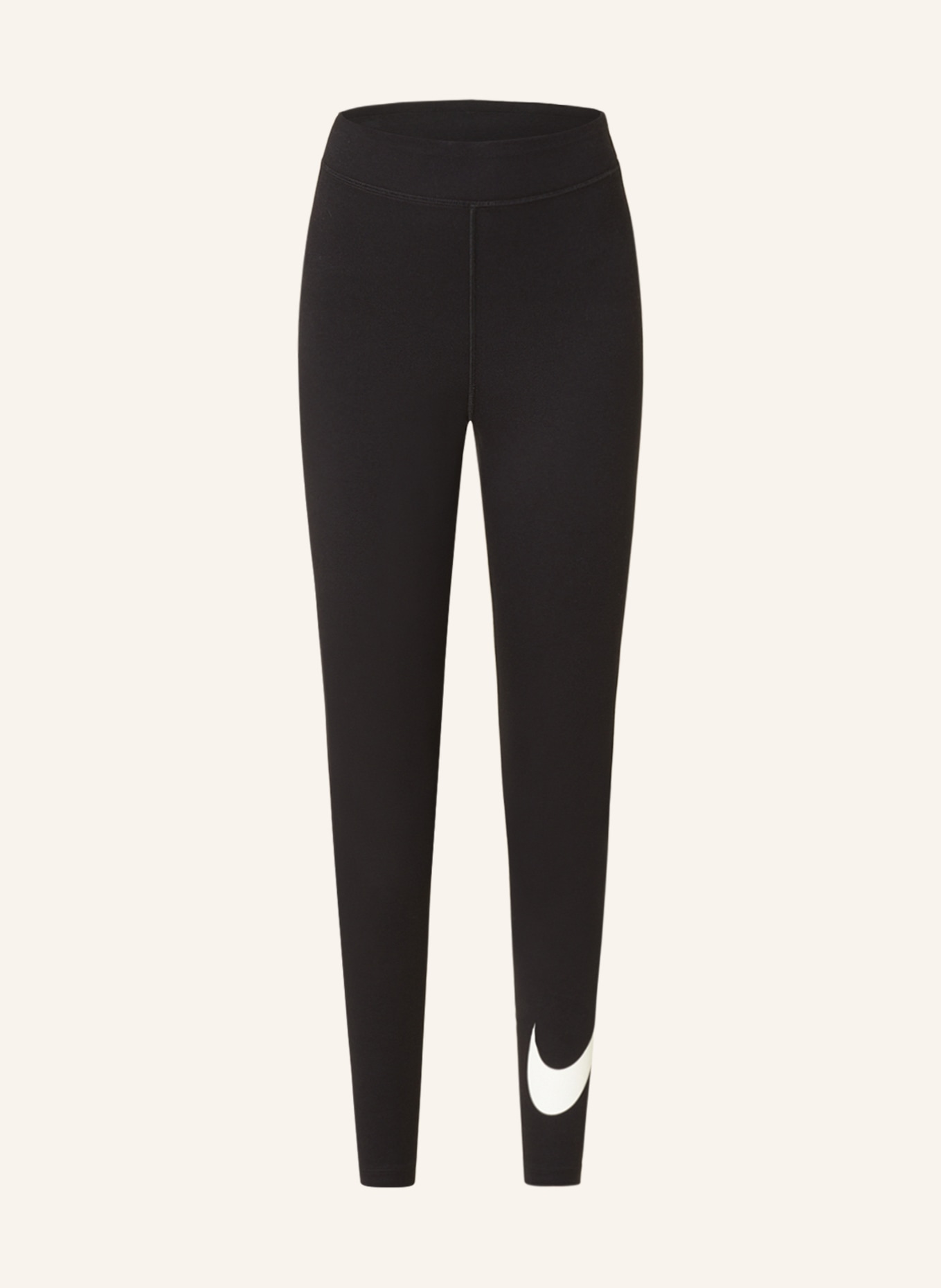 Nike Tights SPORTSWEAR CLASSICS, Color: BLACK (Image 1)