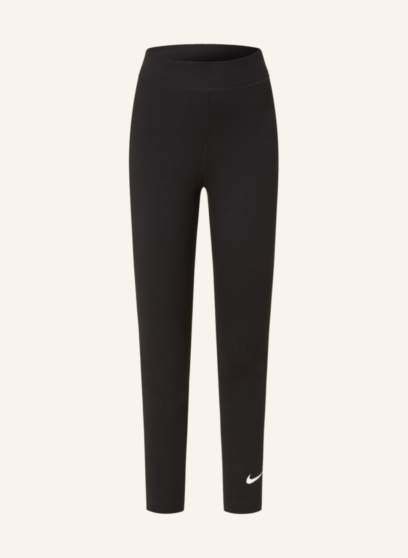 Nike 7/8 leggings SPORTSWEAR CLASSIC, Color: BLACK (Image 1)