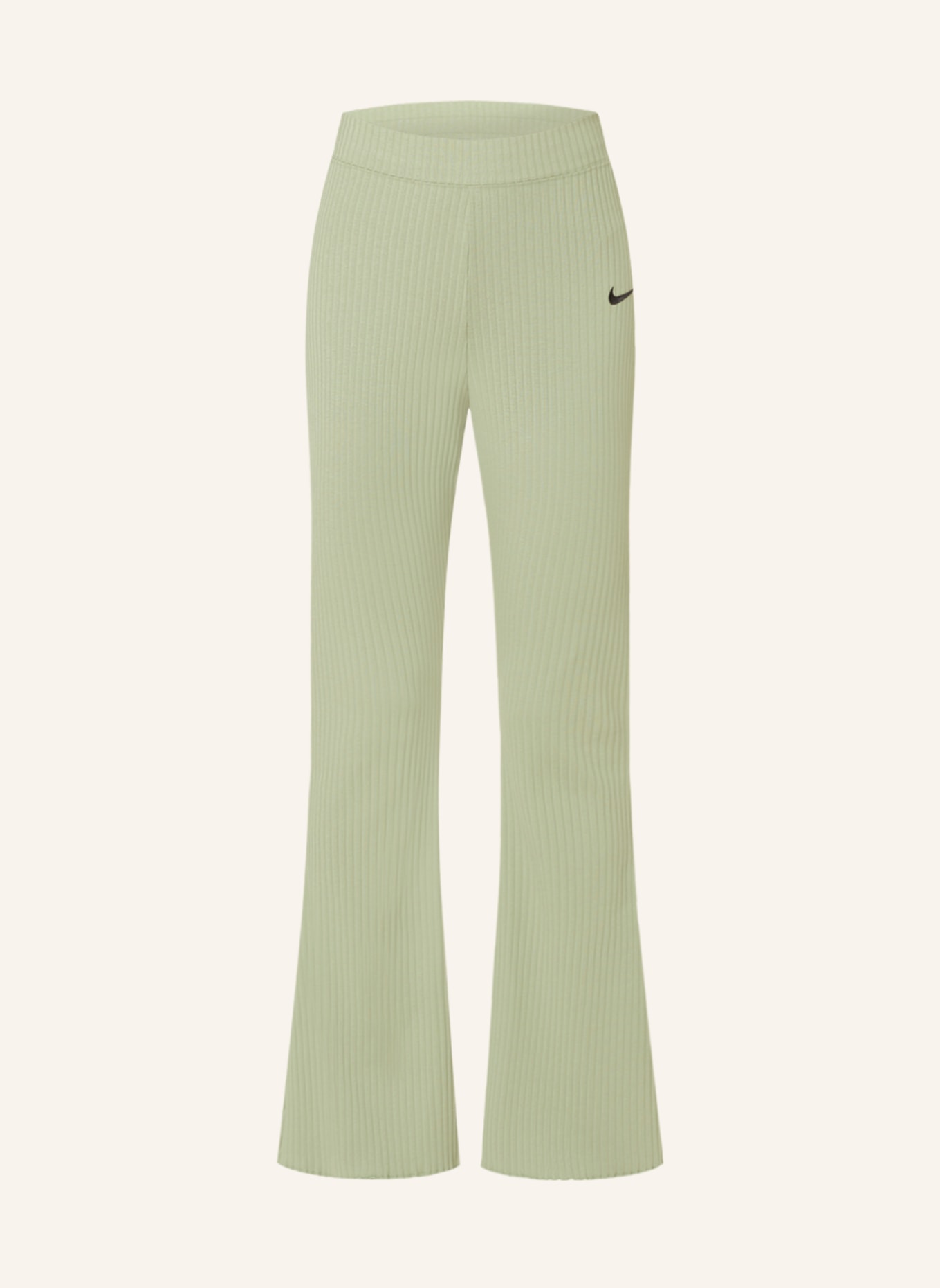 Nike Training pants SPORTSWEAR, Color: LIGHT GREEN (Image 1)