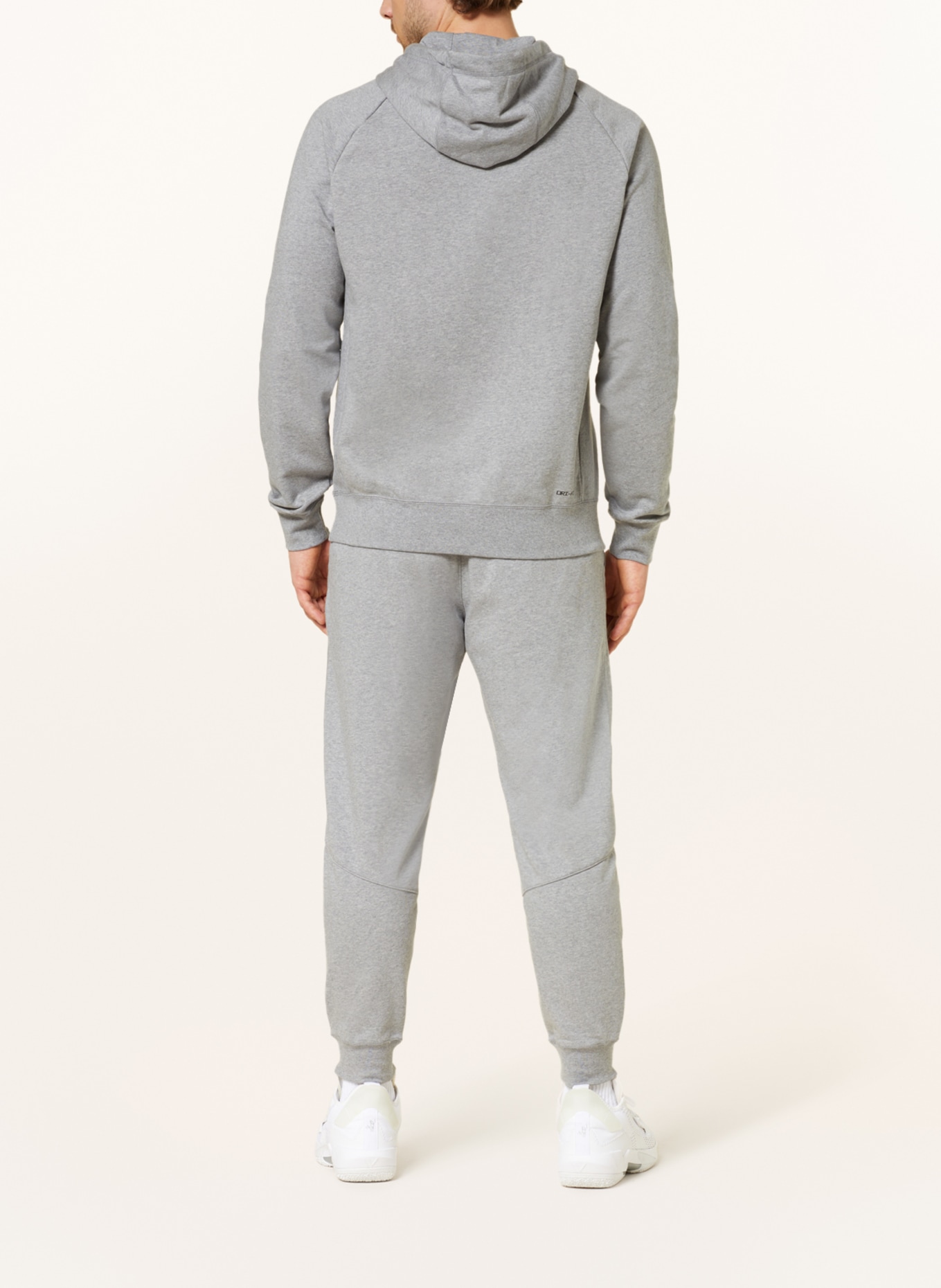JORDAN Sweatpants DRI-FIT, Color: GRAY (Image 3)