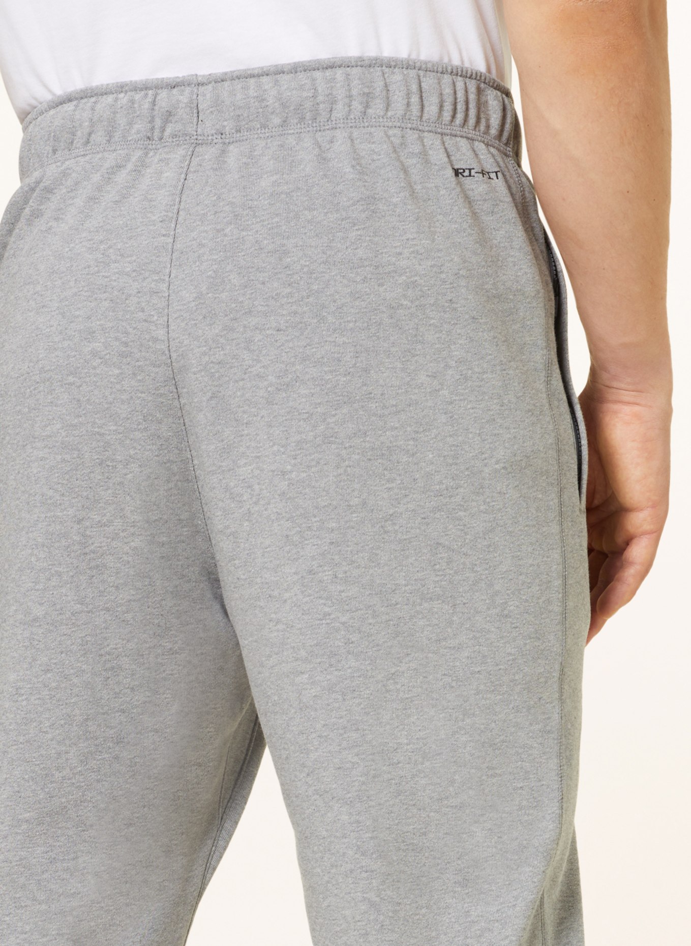 JORDAN Sweatpants DRI-FIT, Color: GRAY (Image 6)
