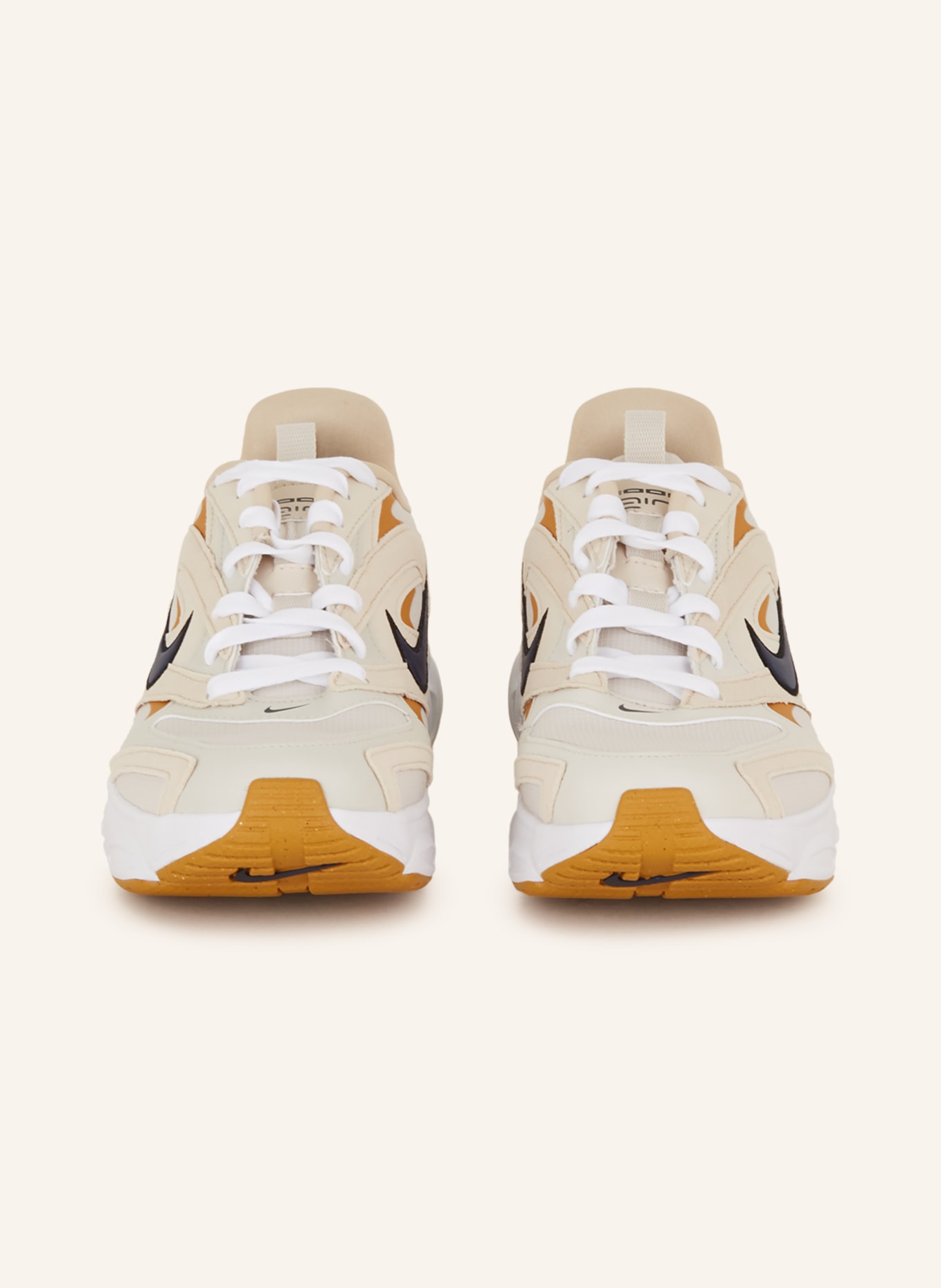 Nike Sneaker ZOOM AIR FIRE, Farbe: BEIGE (Bild 3)