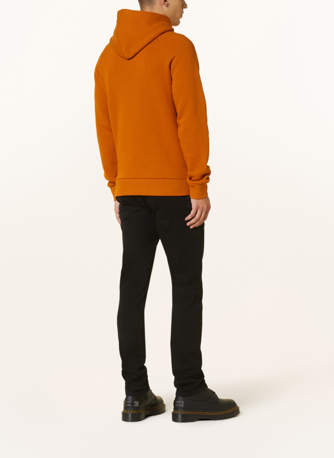 Peak Performance Hoodie