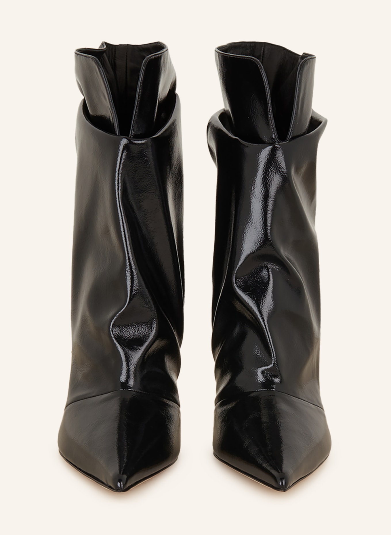GIUSEPPE ZANOTTI DESIGN Ankle boots, Color: BLACK (Image 3)