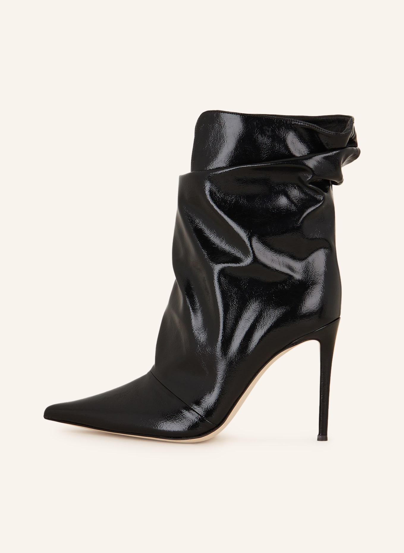 GIUSEPPE ZANOTTI DESIGN Ankle boots, Color: BLACK (Image 4)
