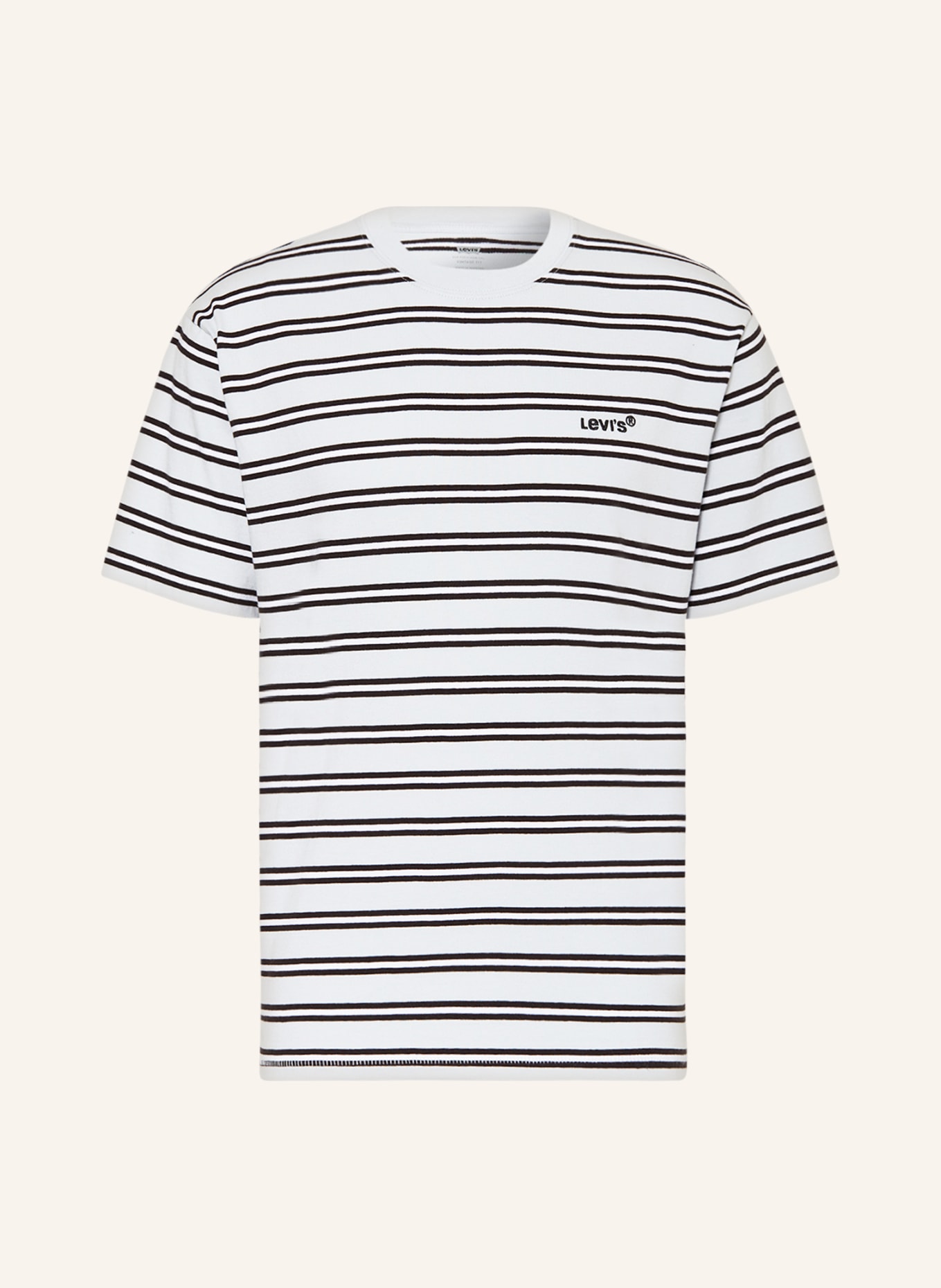 T shirt levis deals 12 ans