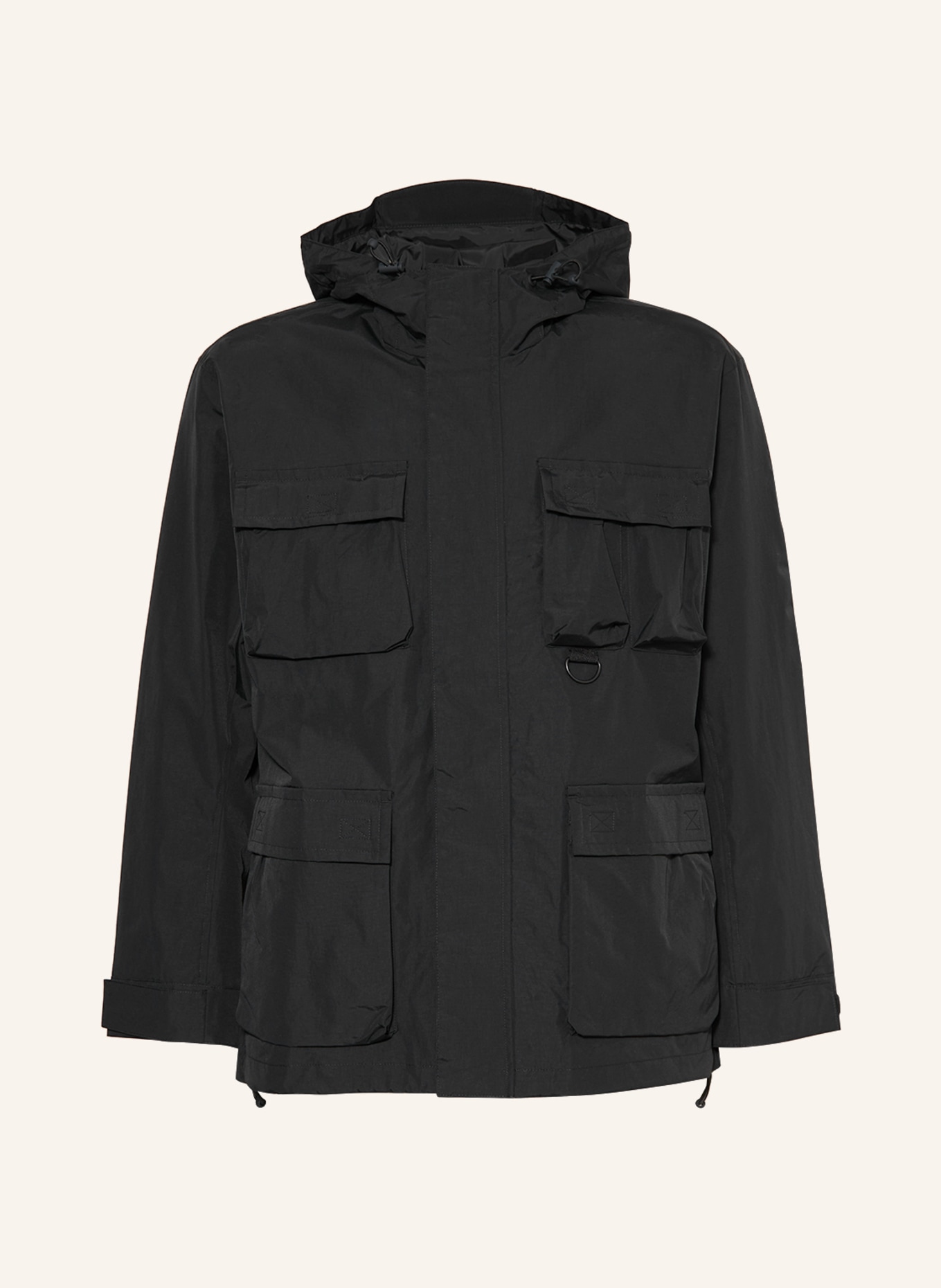 Levi's field jacket mens top