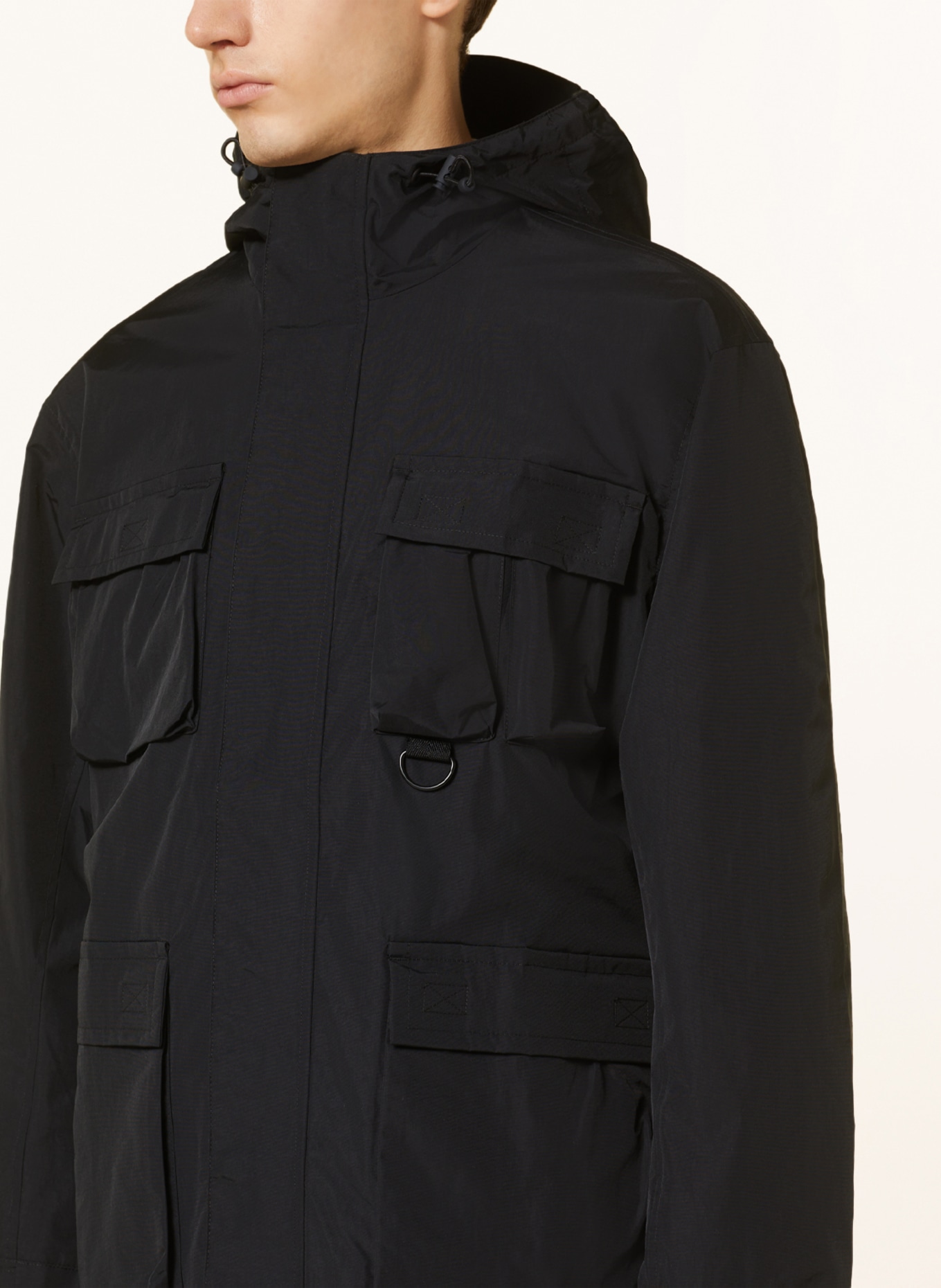 Levi's sales field jacket